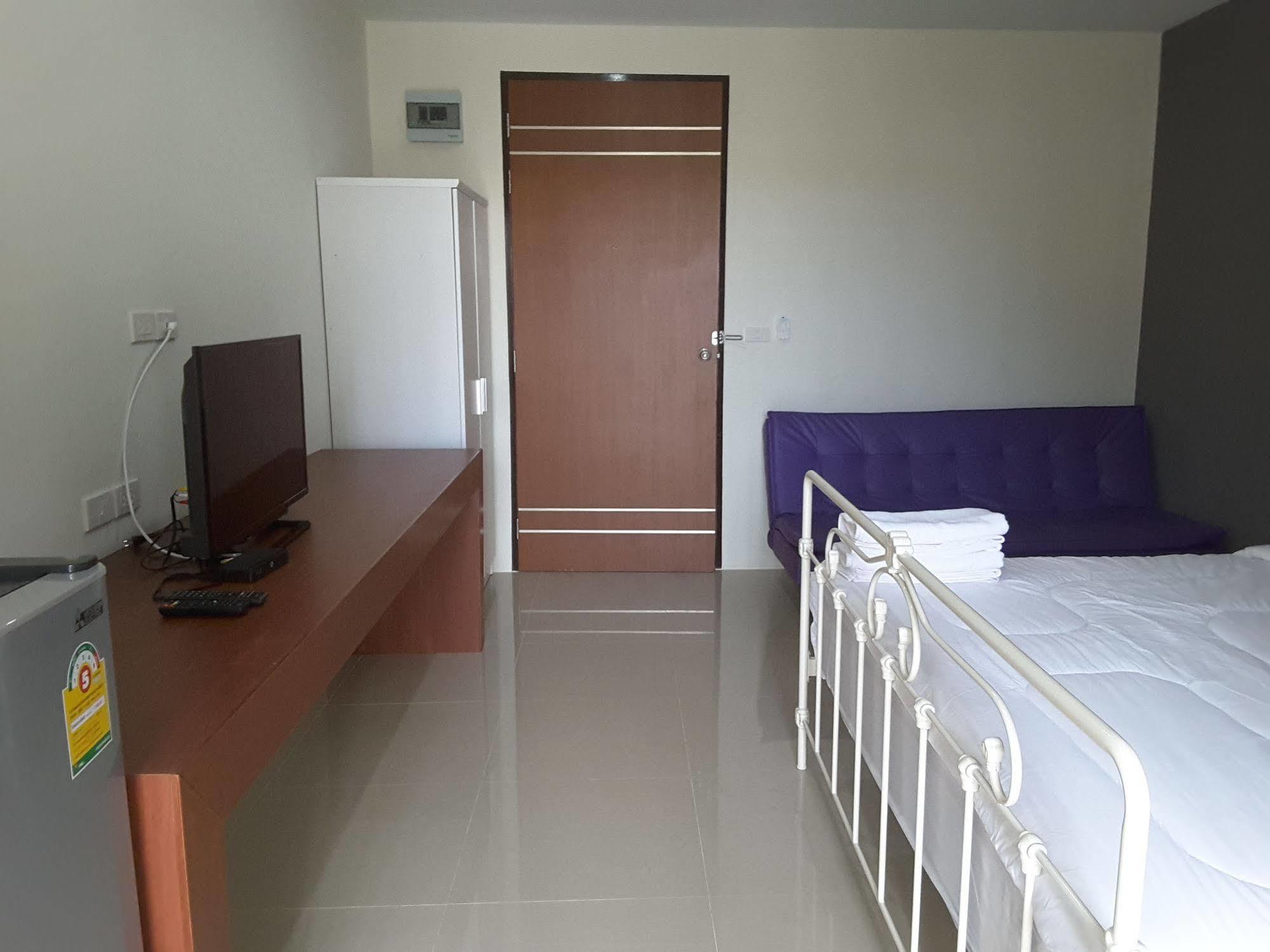 Guest house Khunpa Boutique