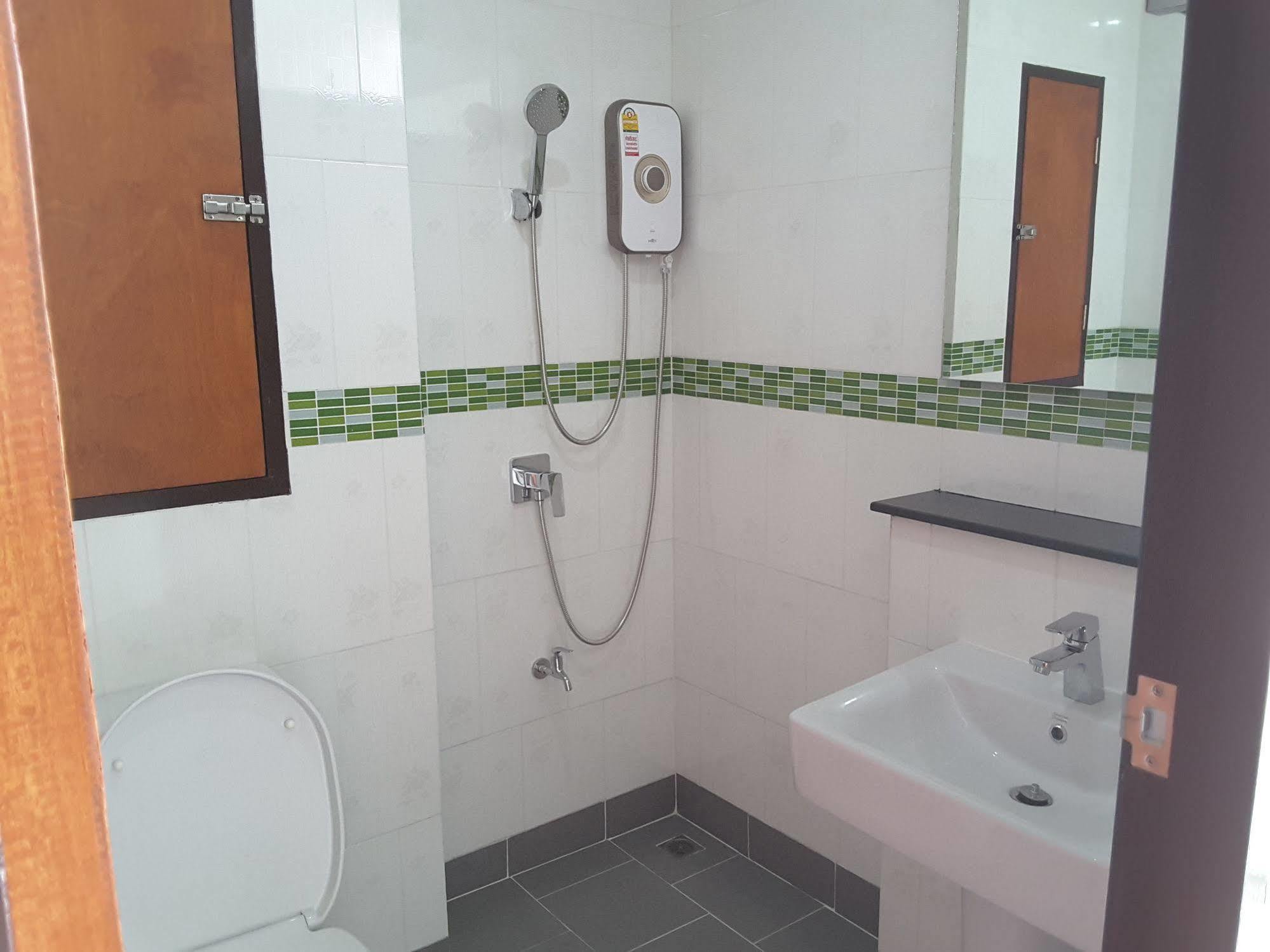 Khunpa Boutique Guest house Lamai Beach (Koh Samui)