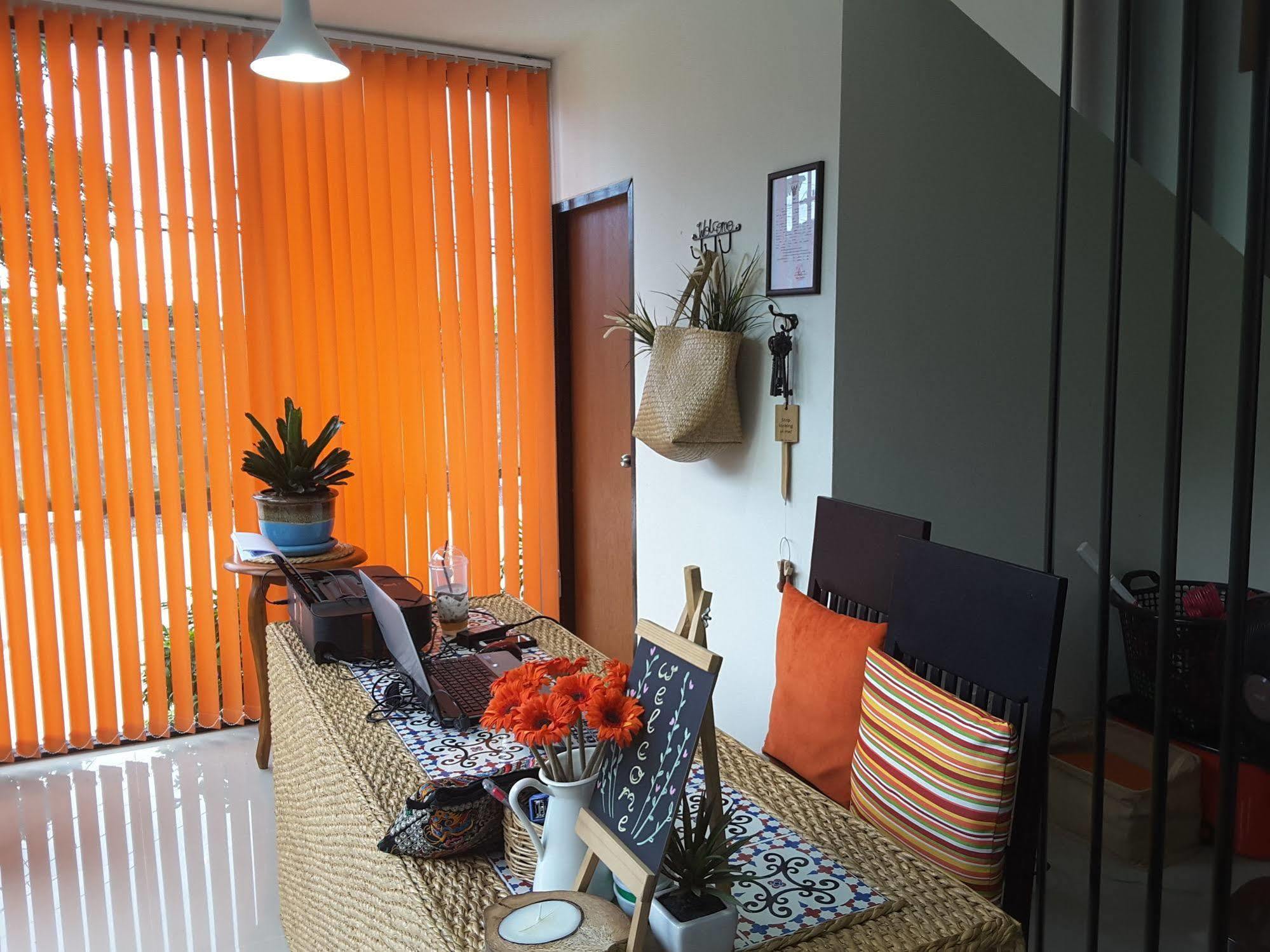 Khunpa Boutique Lamai Beach (Koh Samui)