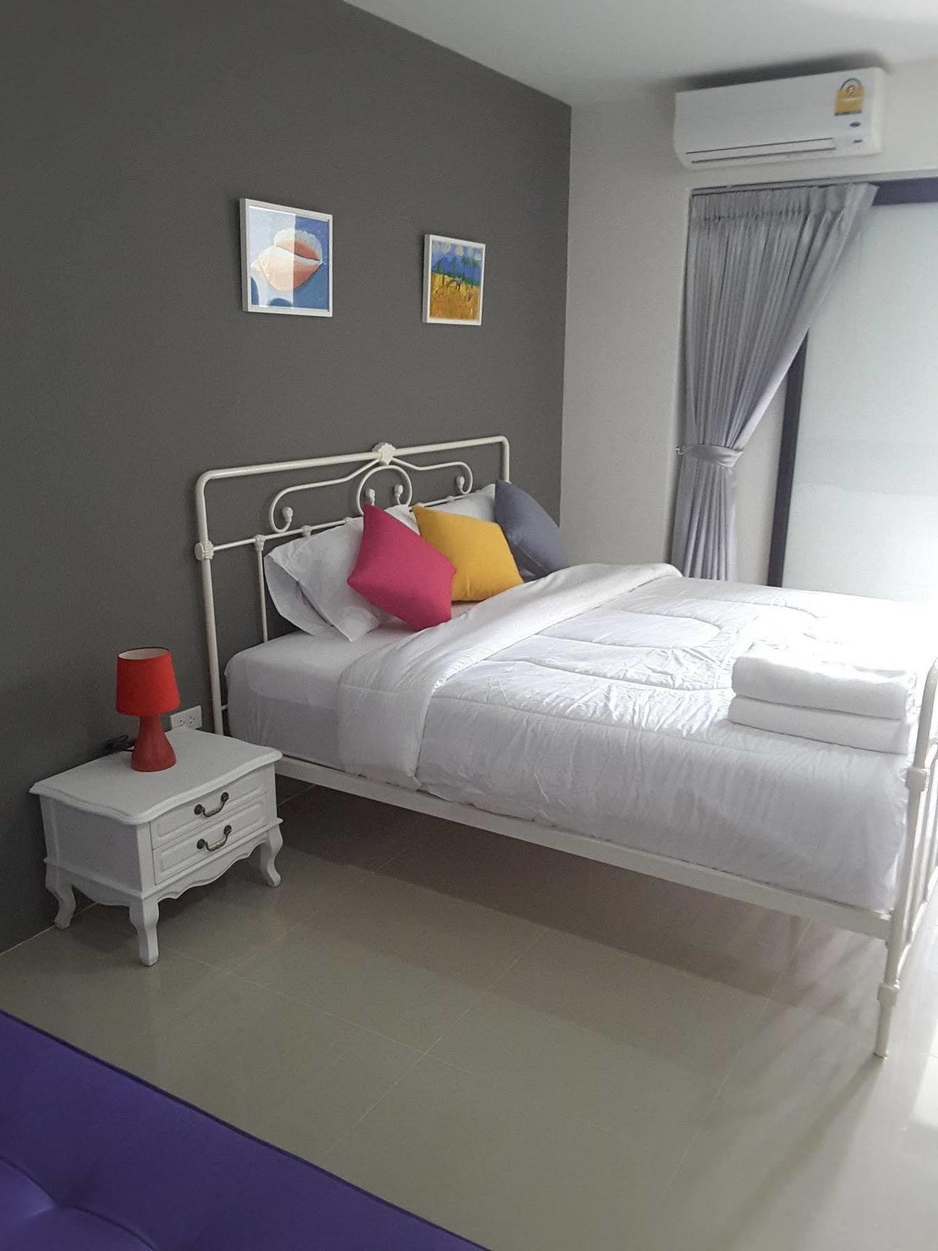 Khunpa Boutique 2* Lamai Beach (Koh Samui)