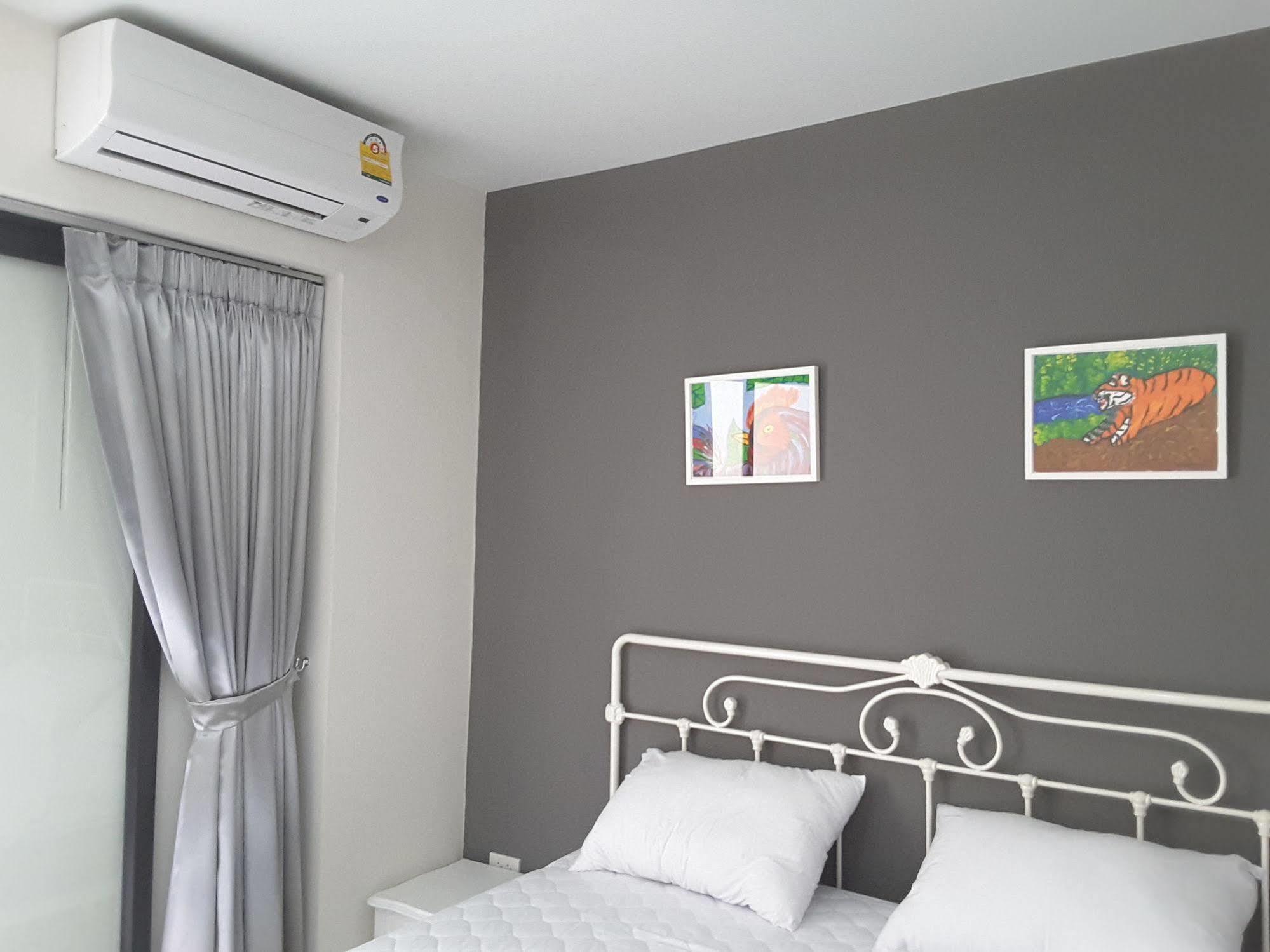 Khunpa Boutique Guest house 2*