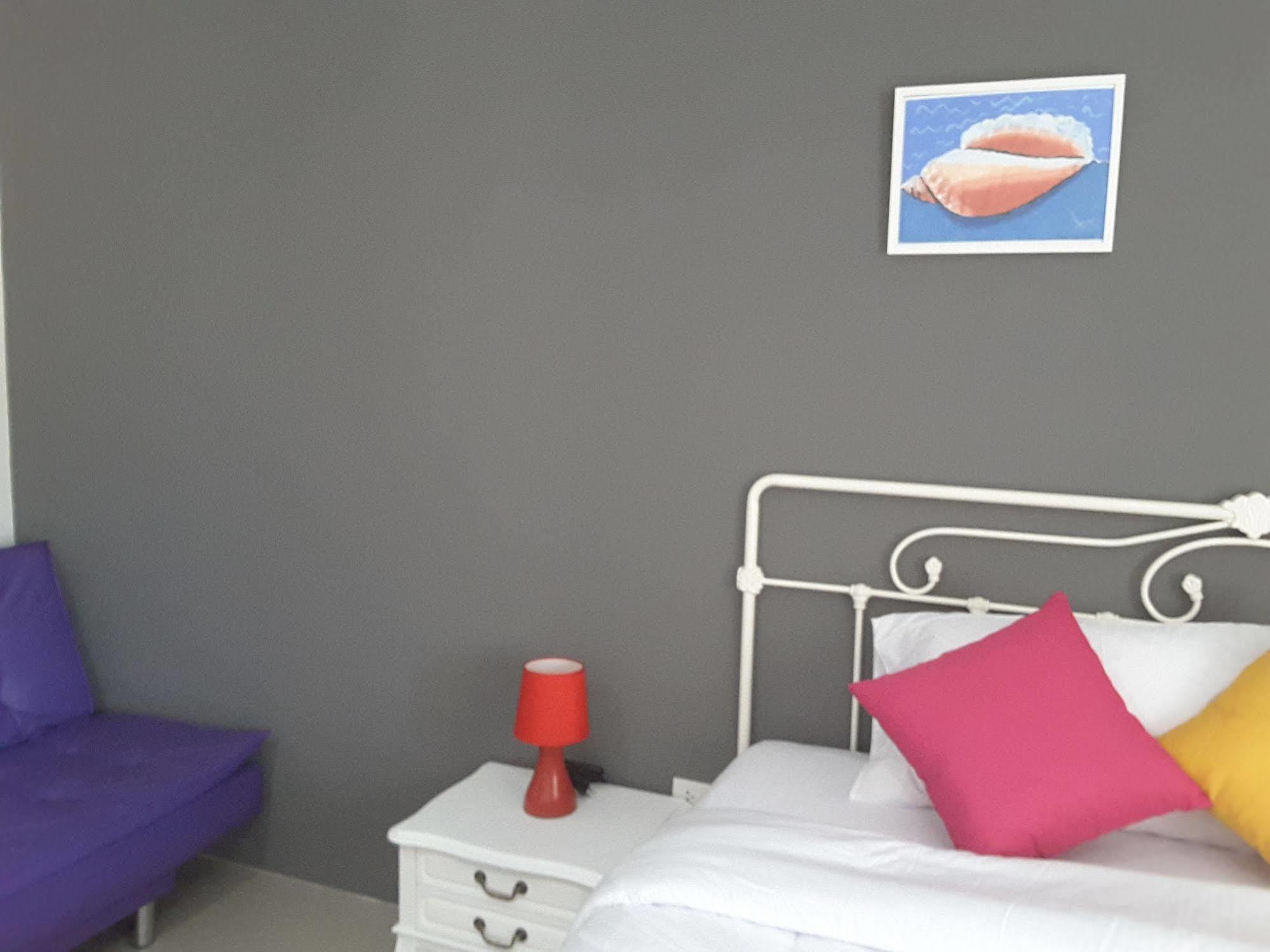 Guest house Khunpa Boutique