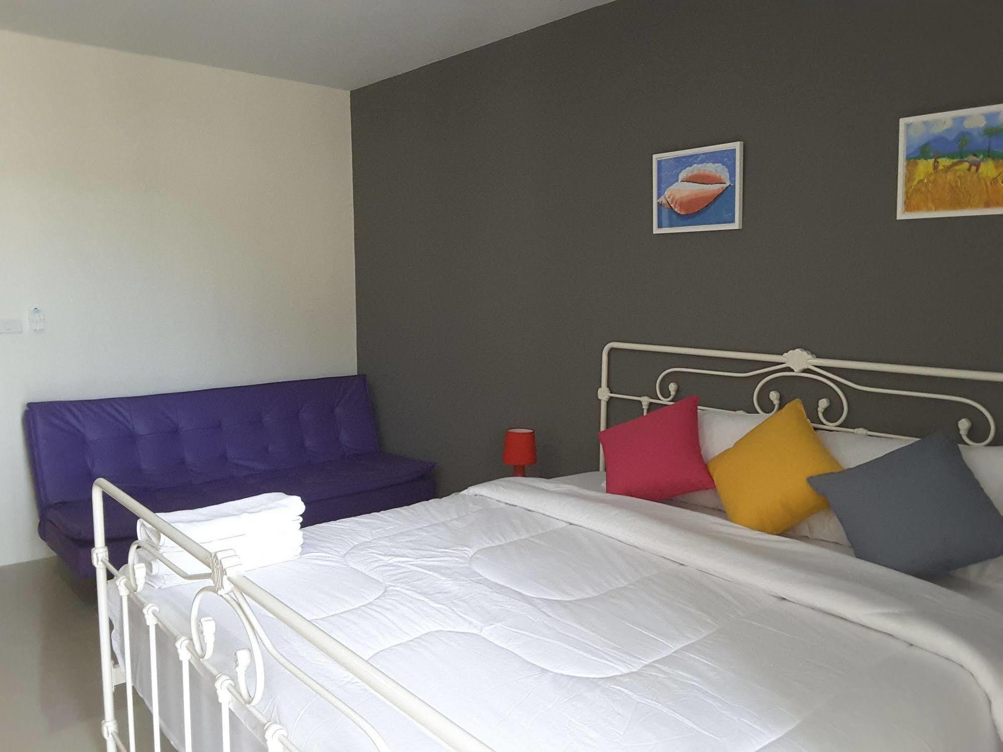 Khunpa Boutique Guest house