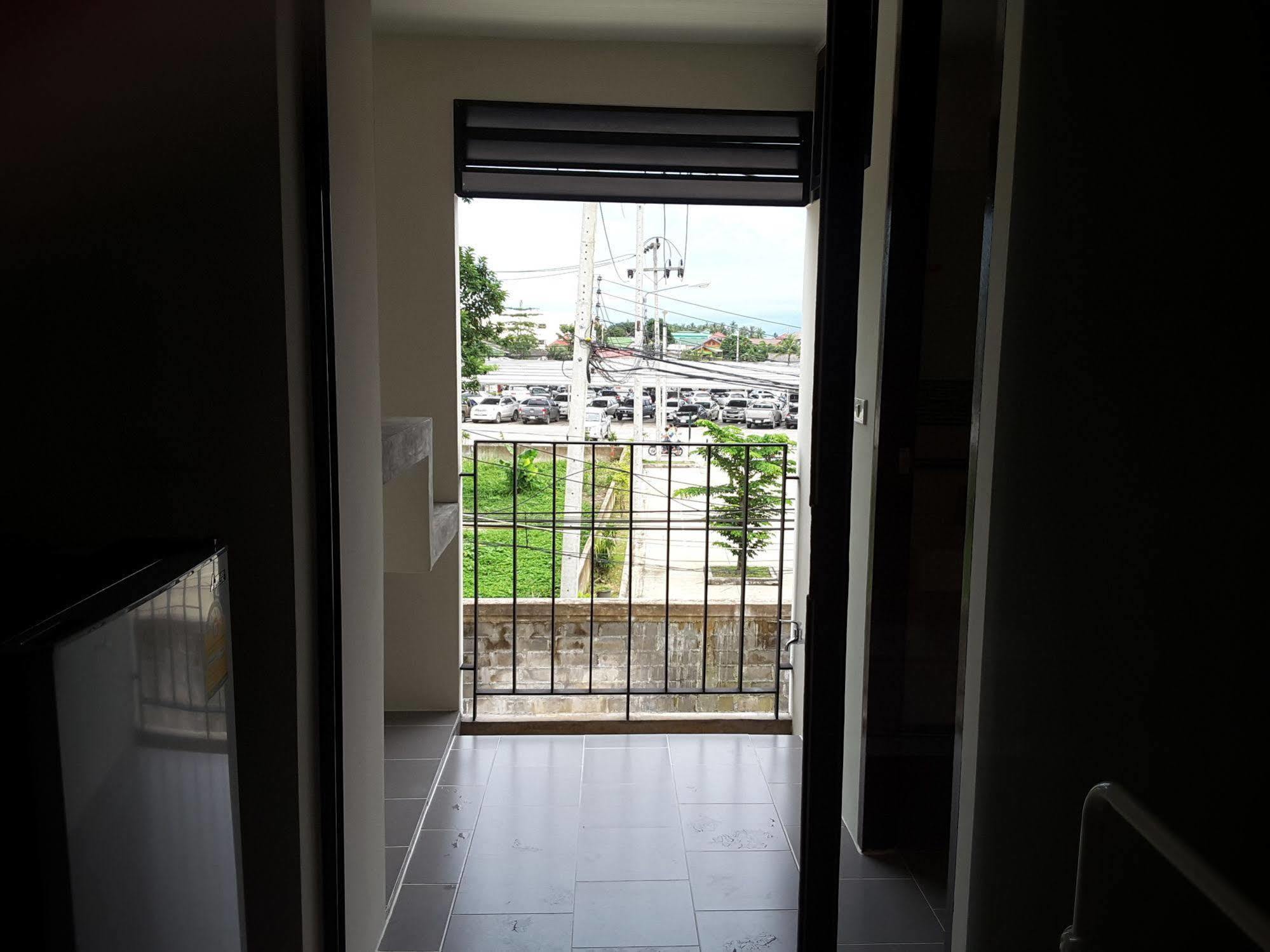 Guest house Khunpa Boutique Lamai Beach (Koh Samui)