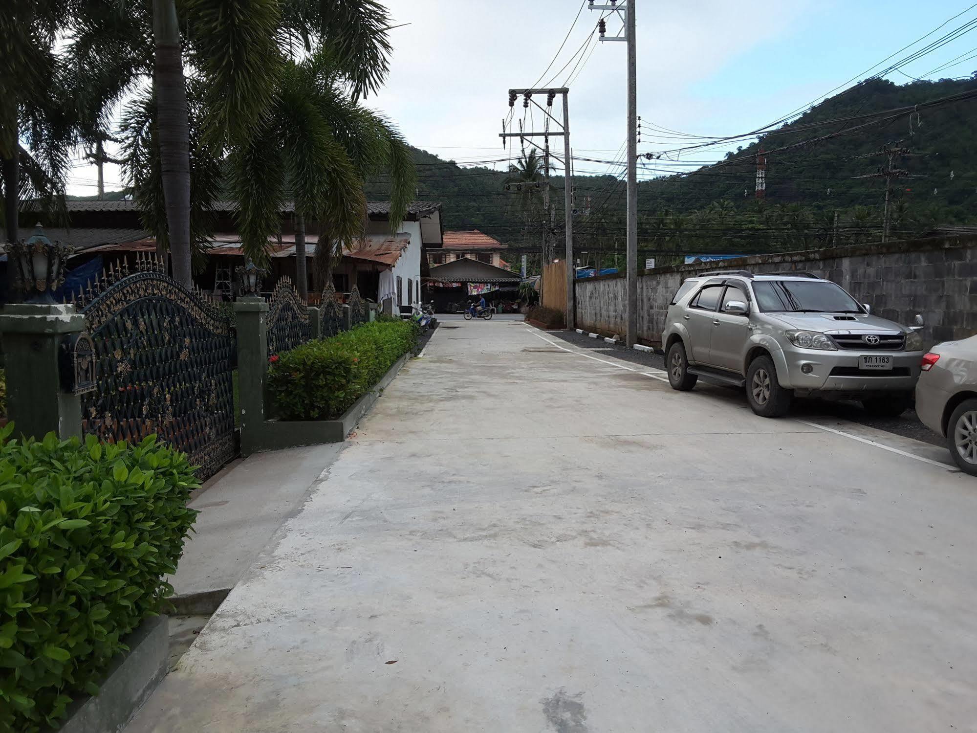 Khunpa Boutique Guest house Lamai Beach (Koh Samui)