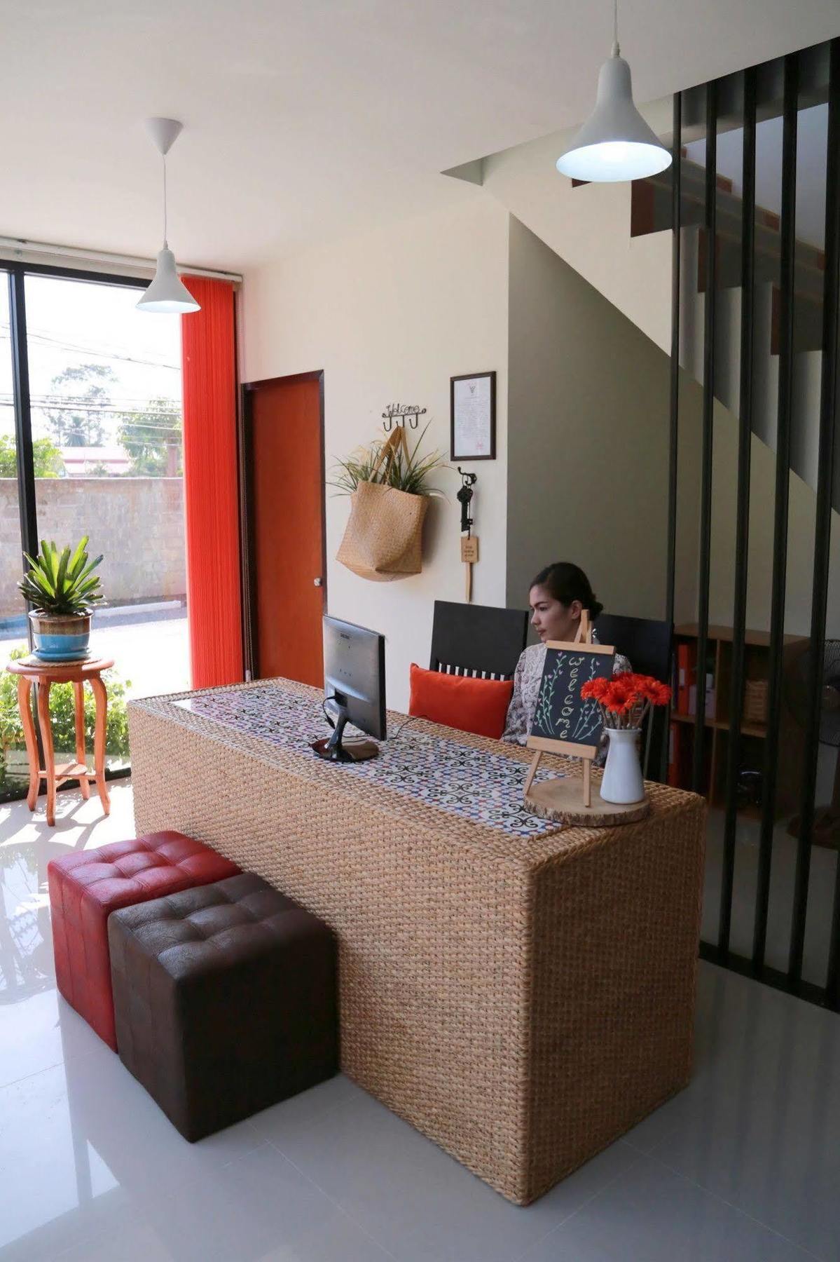 Guest house Khunpa Boutique 2*