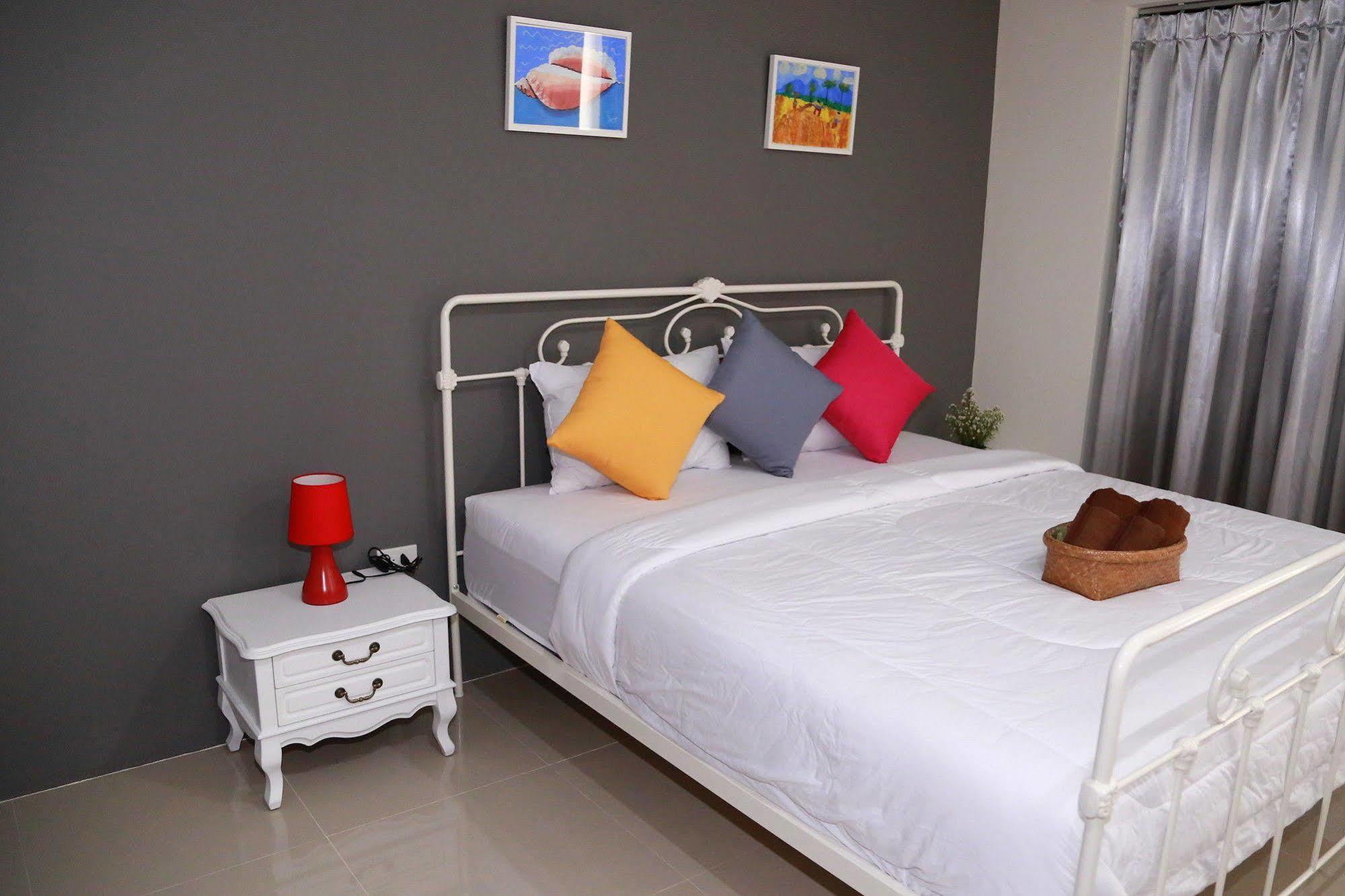 Khunpa Boutique Guest house Lamai Beach (Koh Samui)