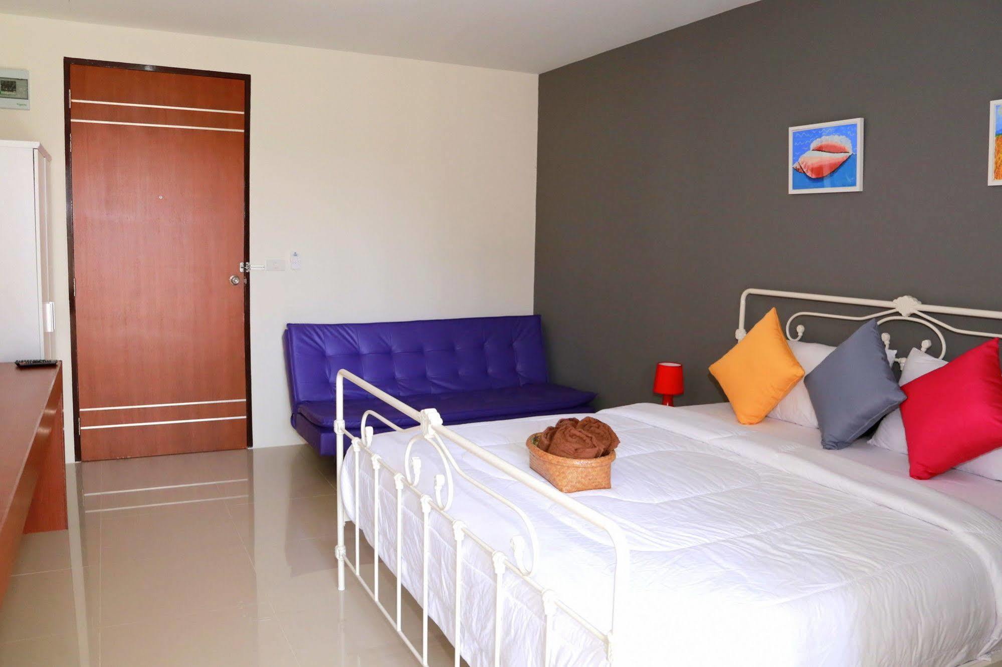 Khunpa Boutique Guest house 2*