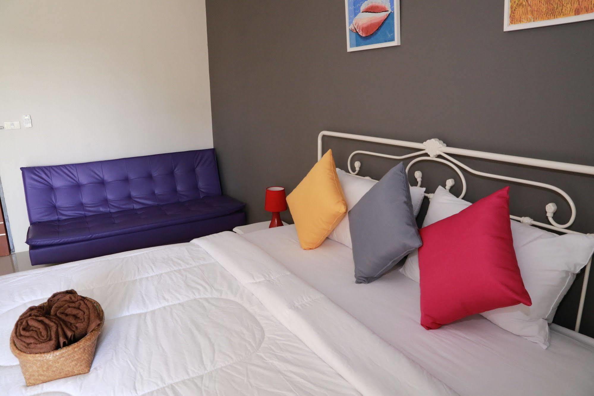 Khunpa Boutique Guest house