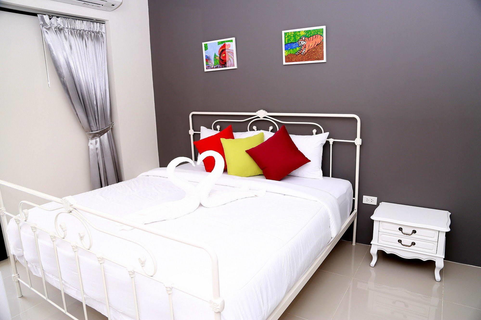 Khunpa Boutique Guest house Lamai Beach (Koh Samui)