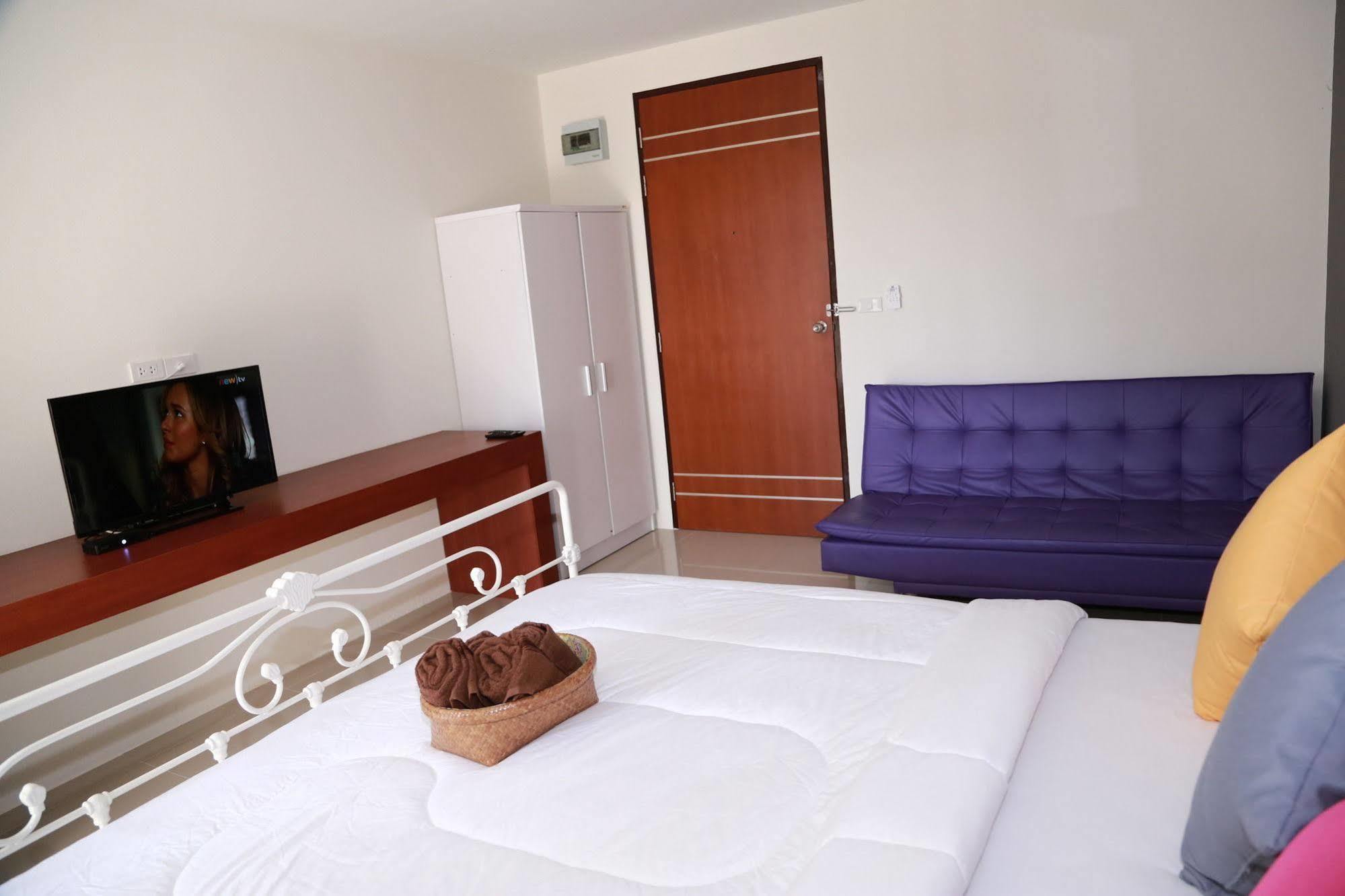 Guest house Khunpa Boutique 2*