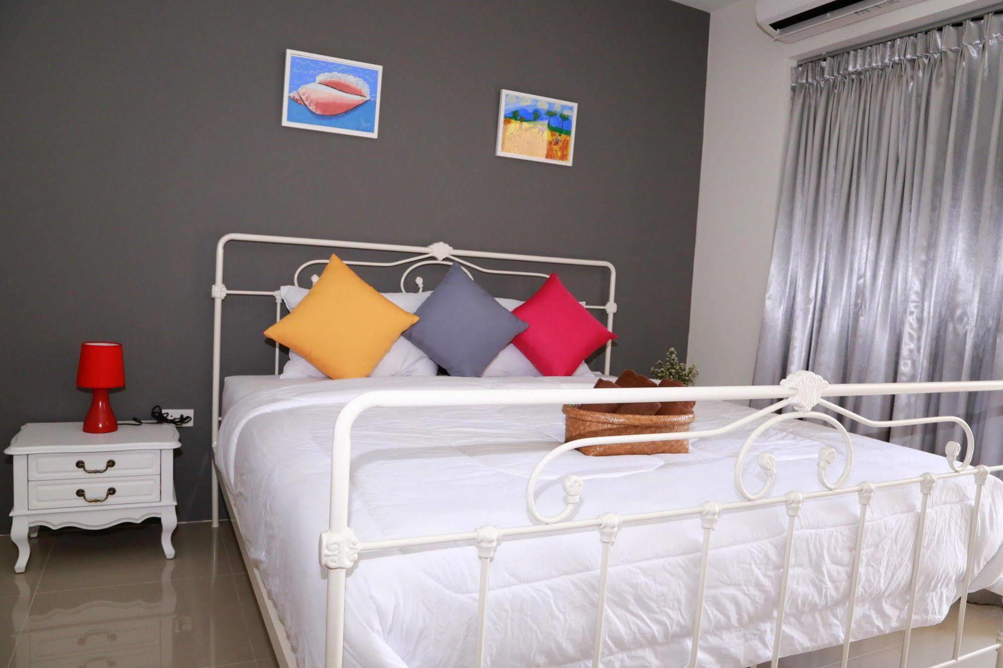 Khunpa Boutique Guest house Lamai Beach (Koh Samui)