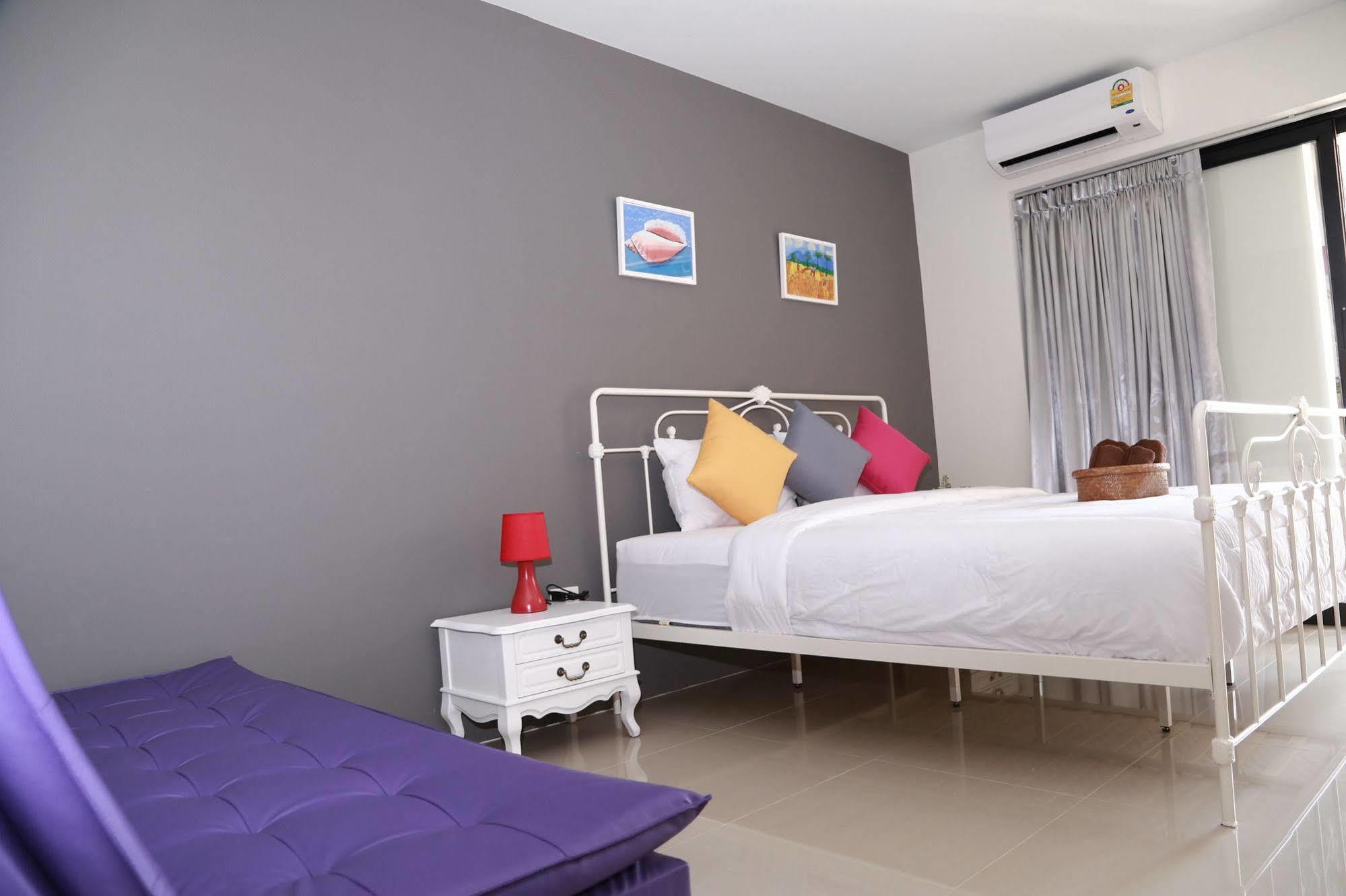 Guest house Khunpa Boutique 2*