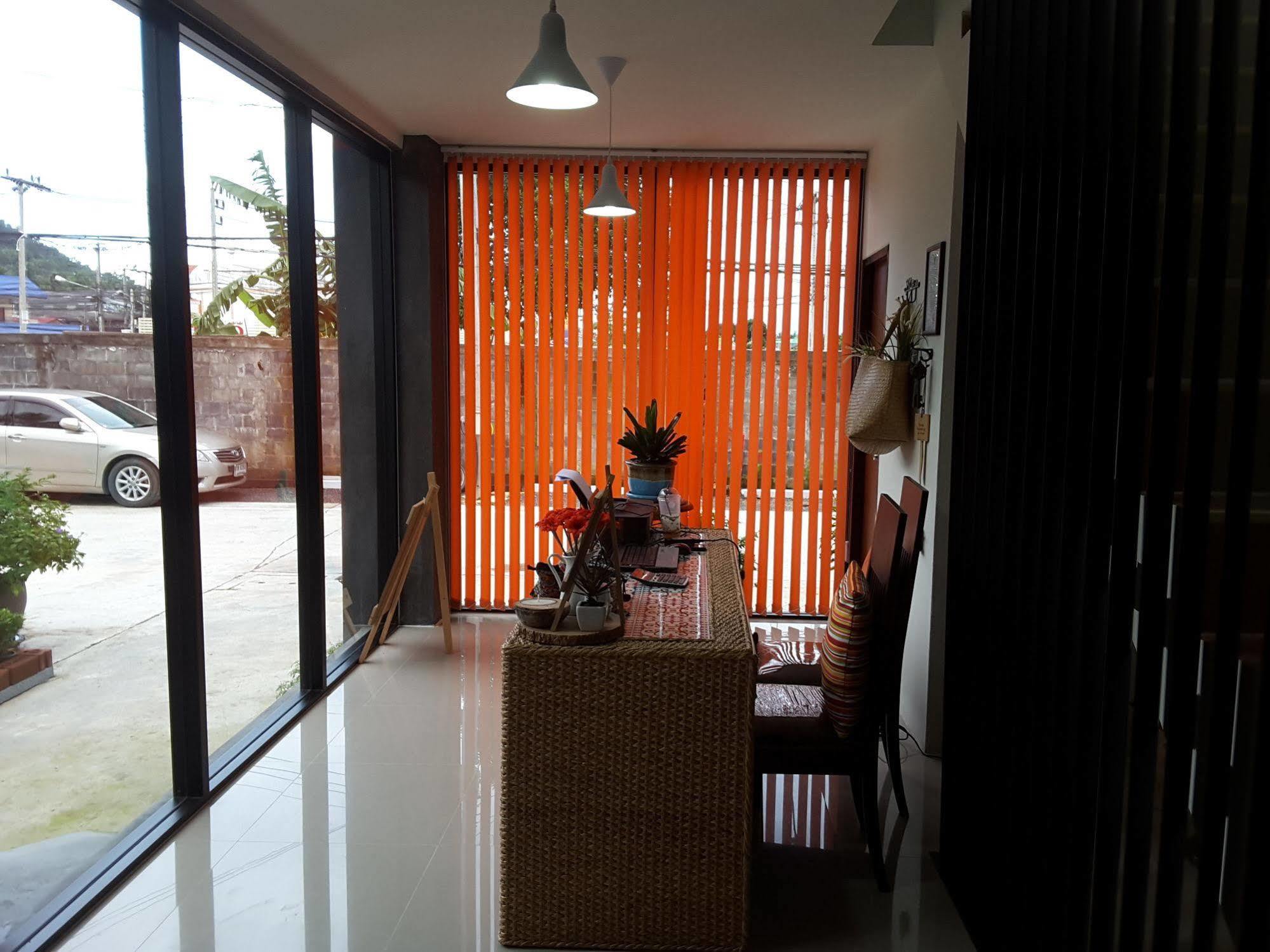 Guest house Khunpa Boutique 2*