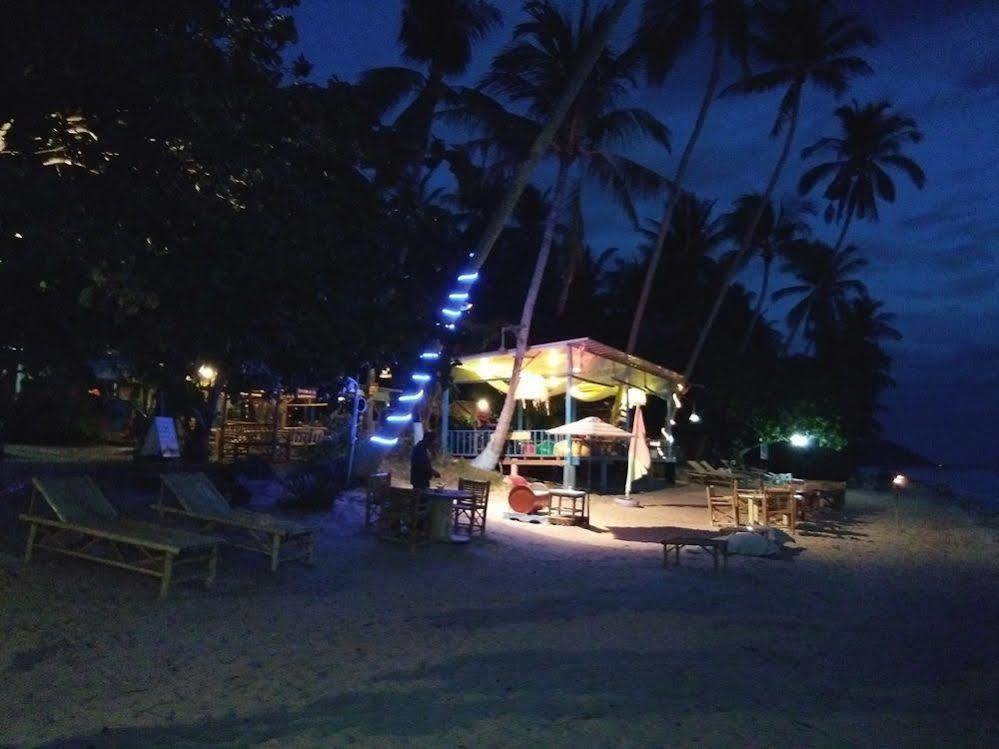 I Talay Bar & 2* Taling Ngam (Koh Samui)