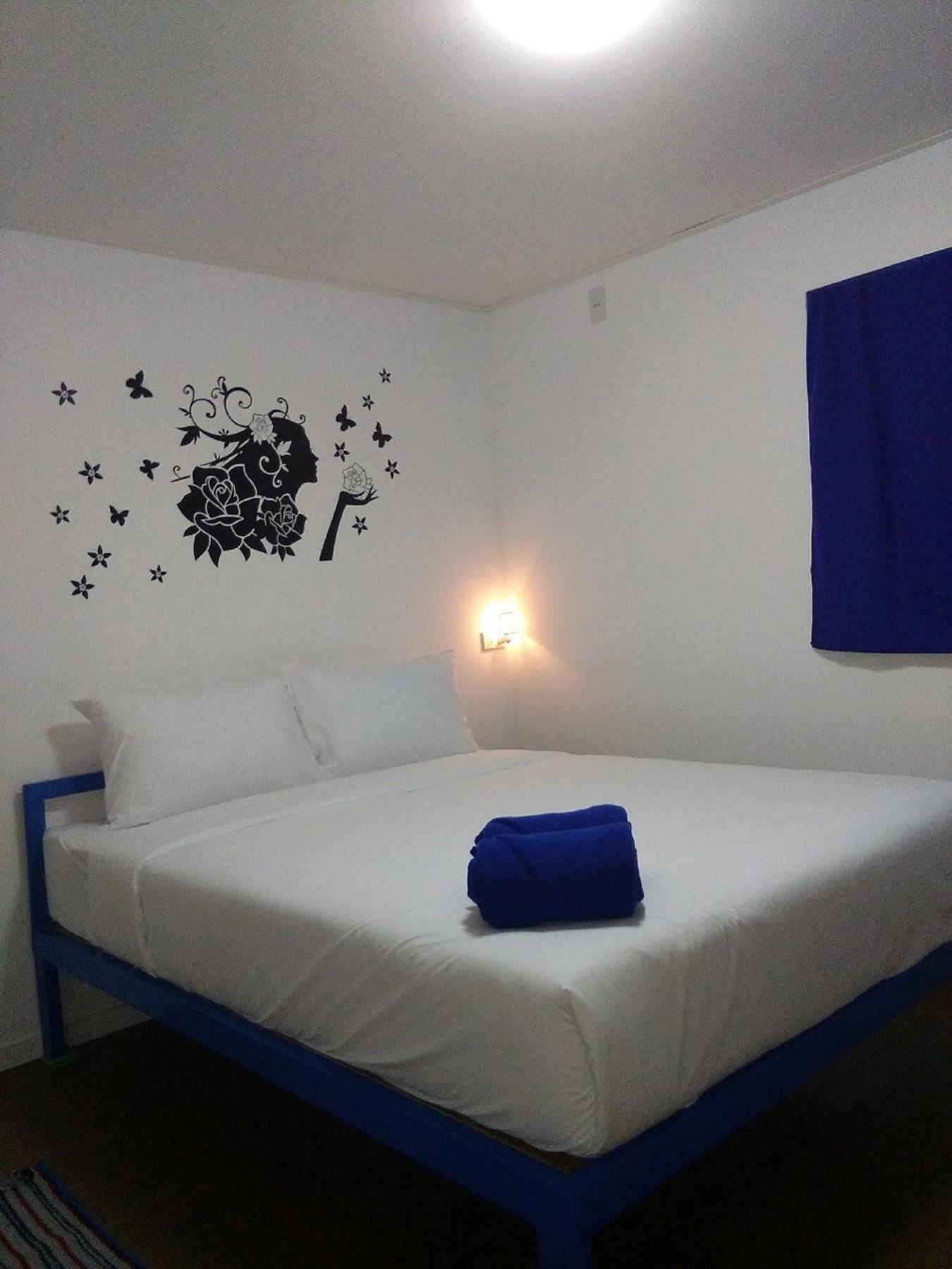 I Talay Bar & Hotel Taling Ngam (Koh Samui)