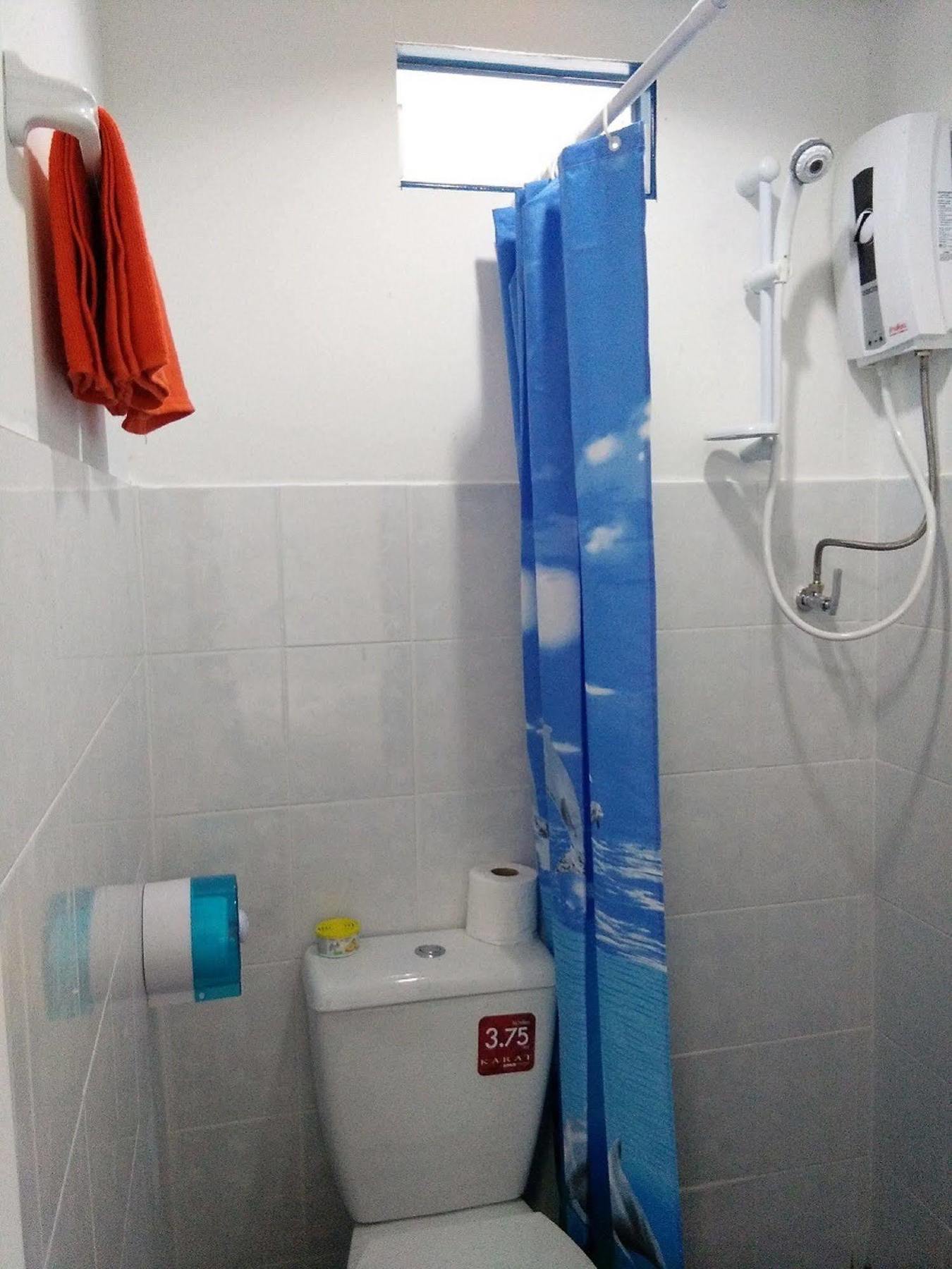 Hotel I Talay Bar & 2*