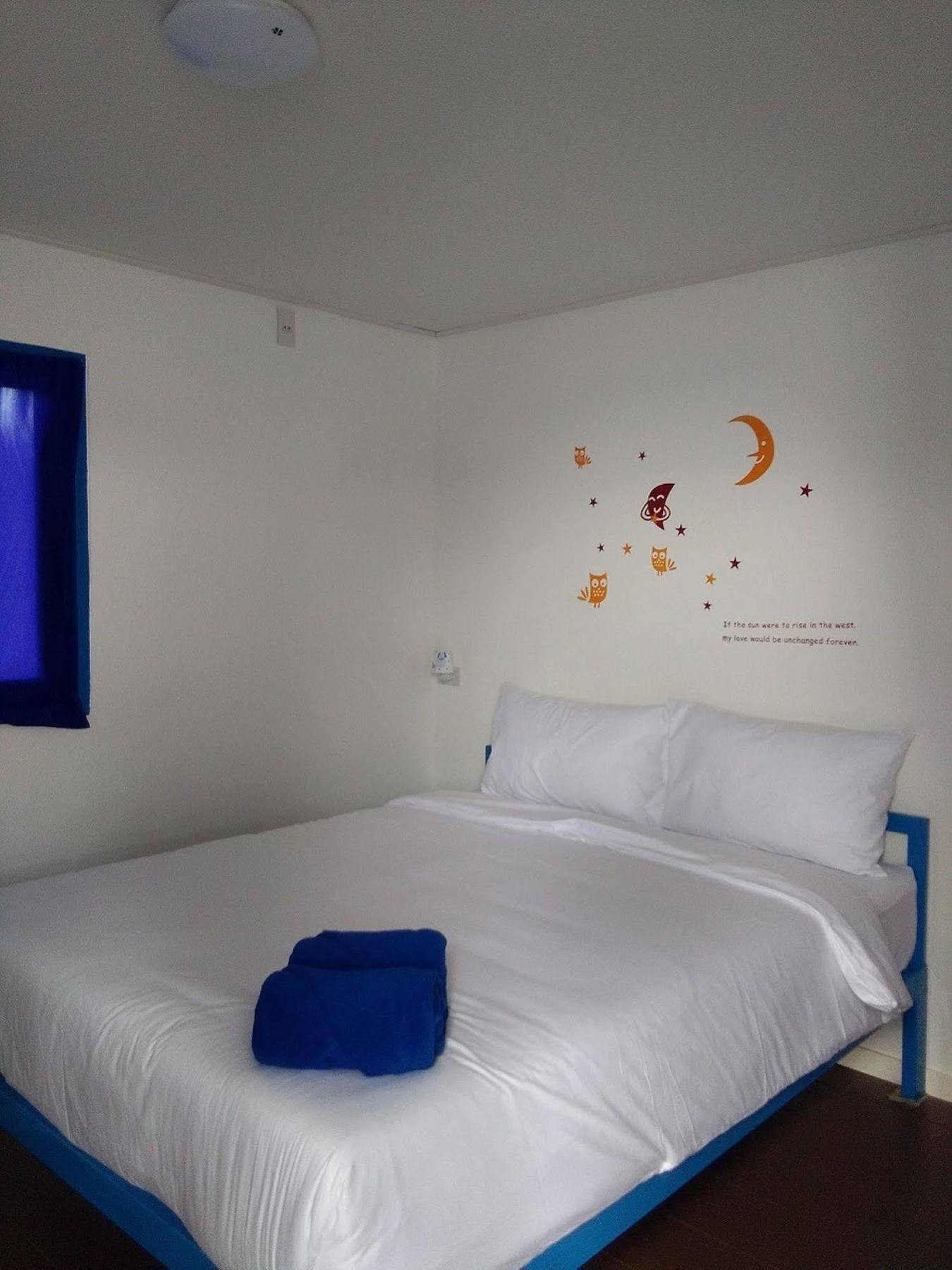 I Talay Bar & Hotel Taling Ngam (Koh Samui)