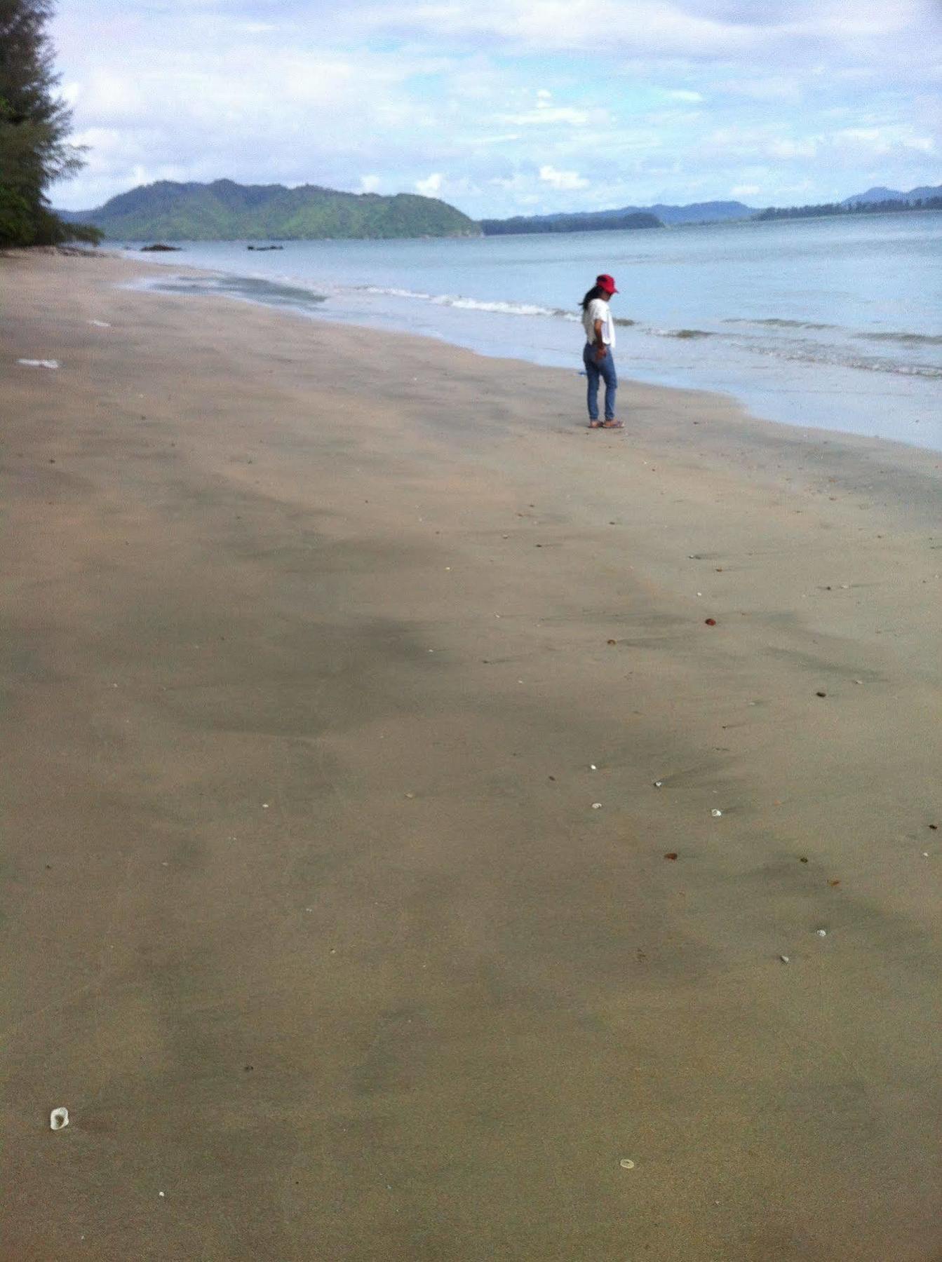 Aosi View