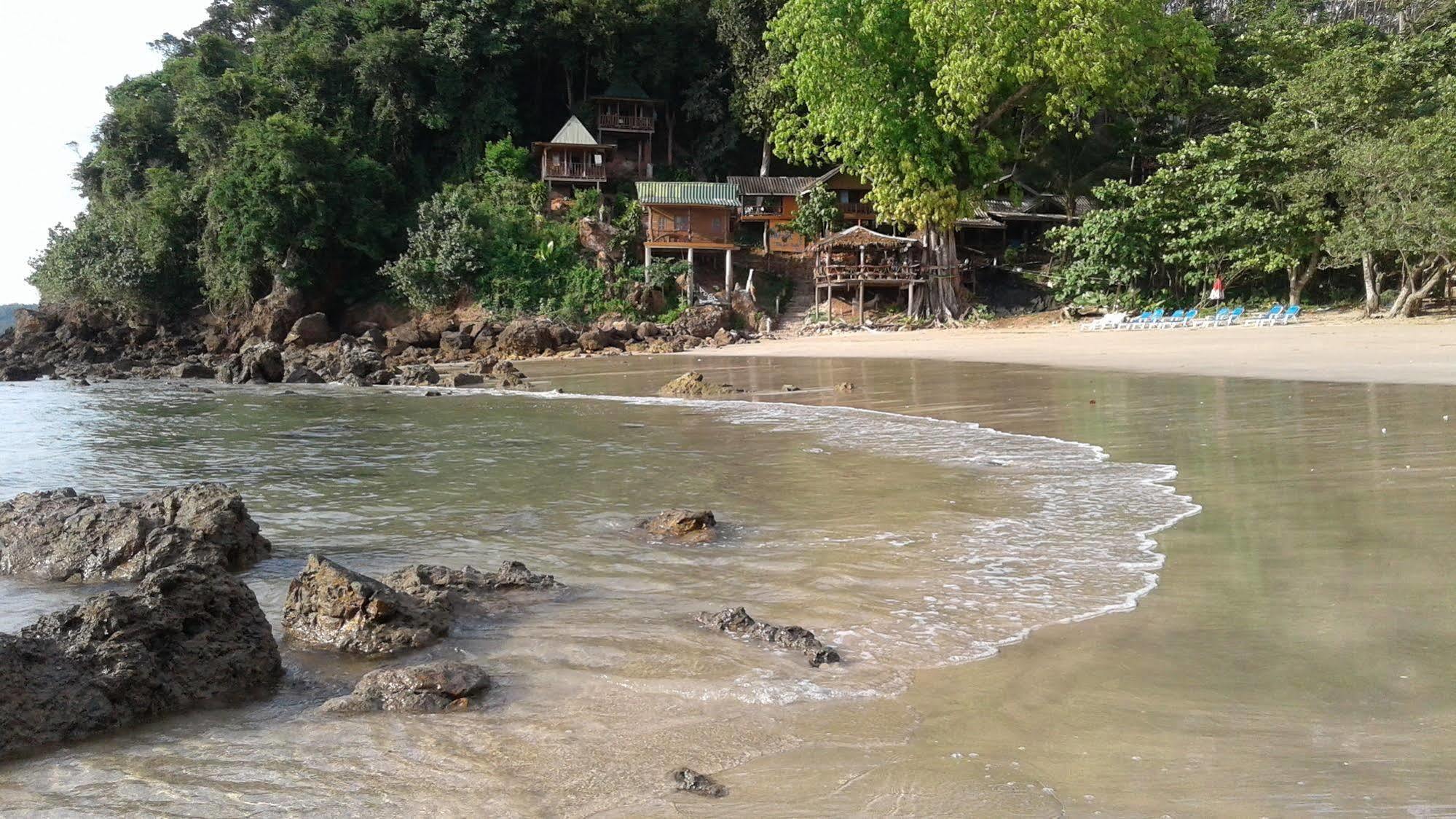 Aosi View Resort 2*