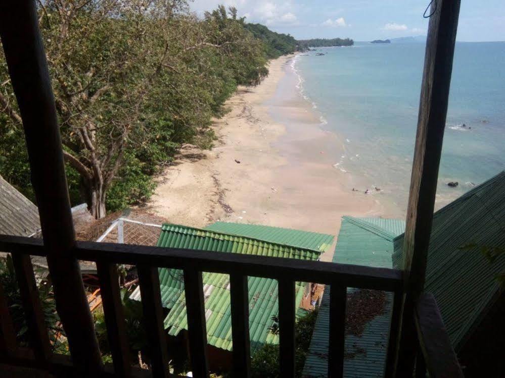 Resort Aosi View