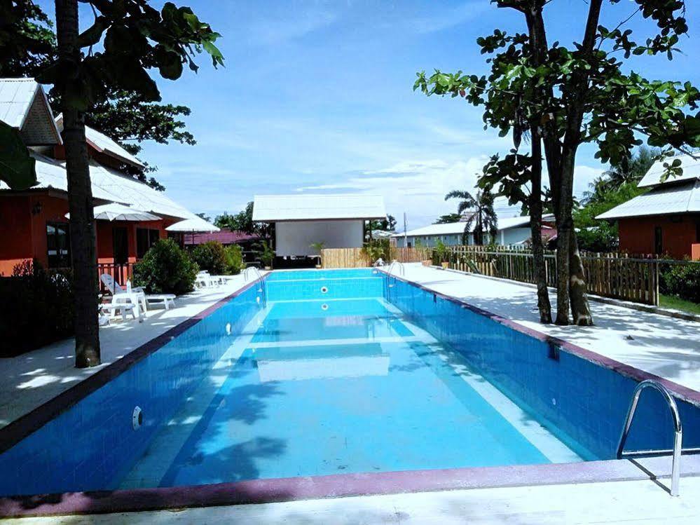 Lanta - Sha Koh Lanta