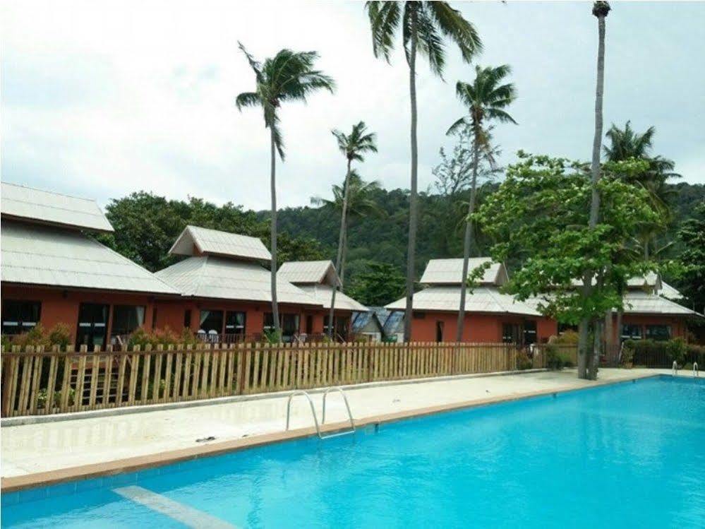 Lanta - Sha Koh Lanta