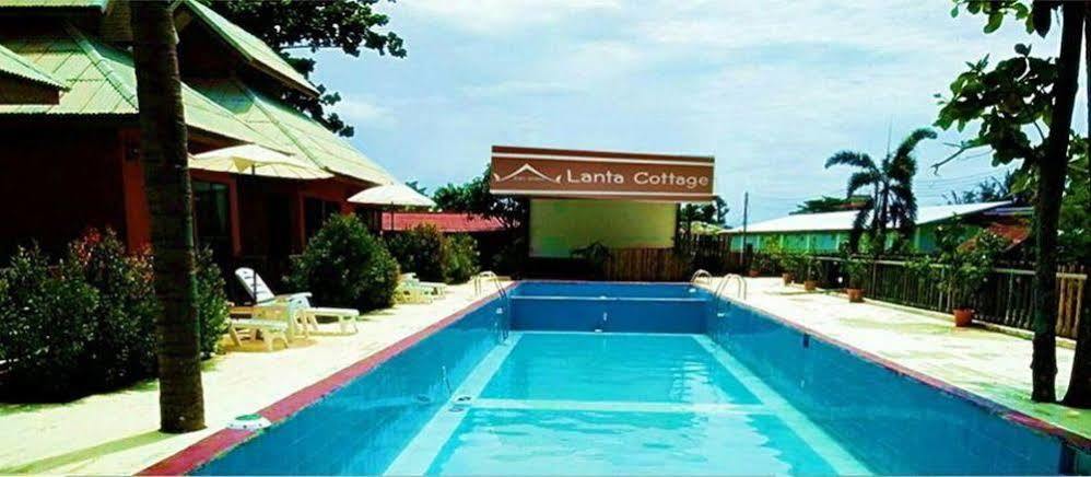 Lanta - Sha Guest house