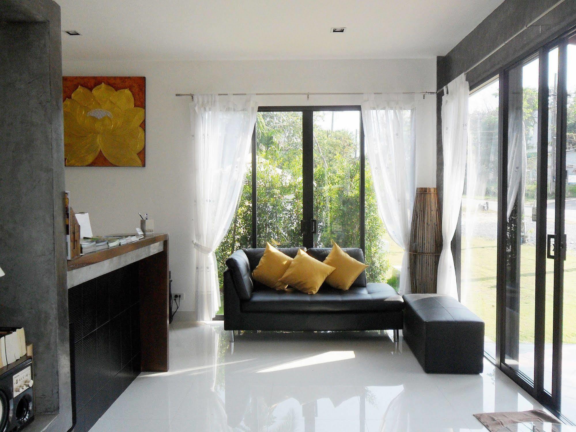 Hotel Arthaya - Sha Extra 3*