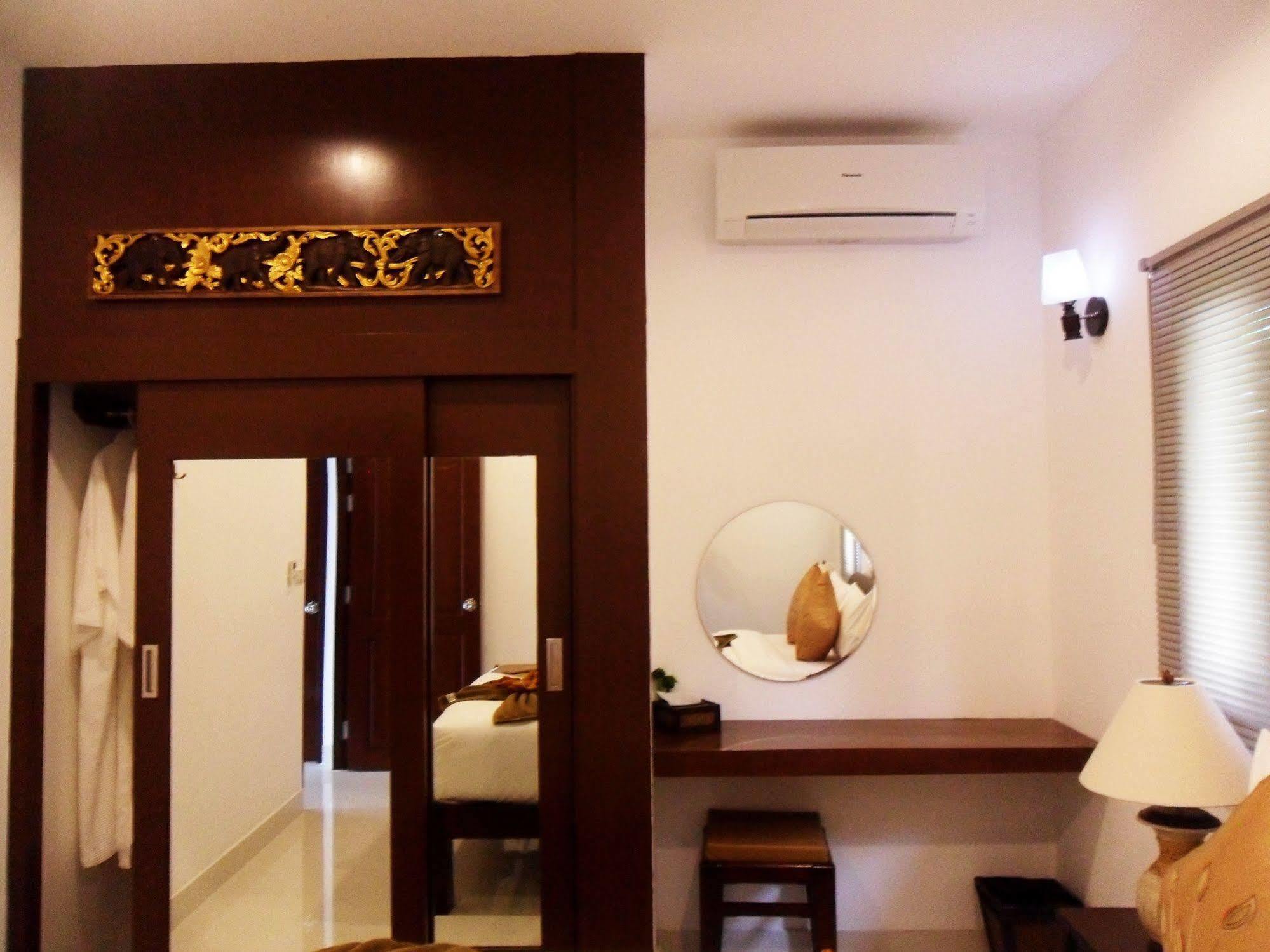 Hotel Arthaya - Sha Extra Koh Lanta