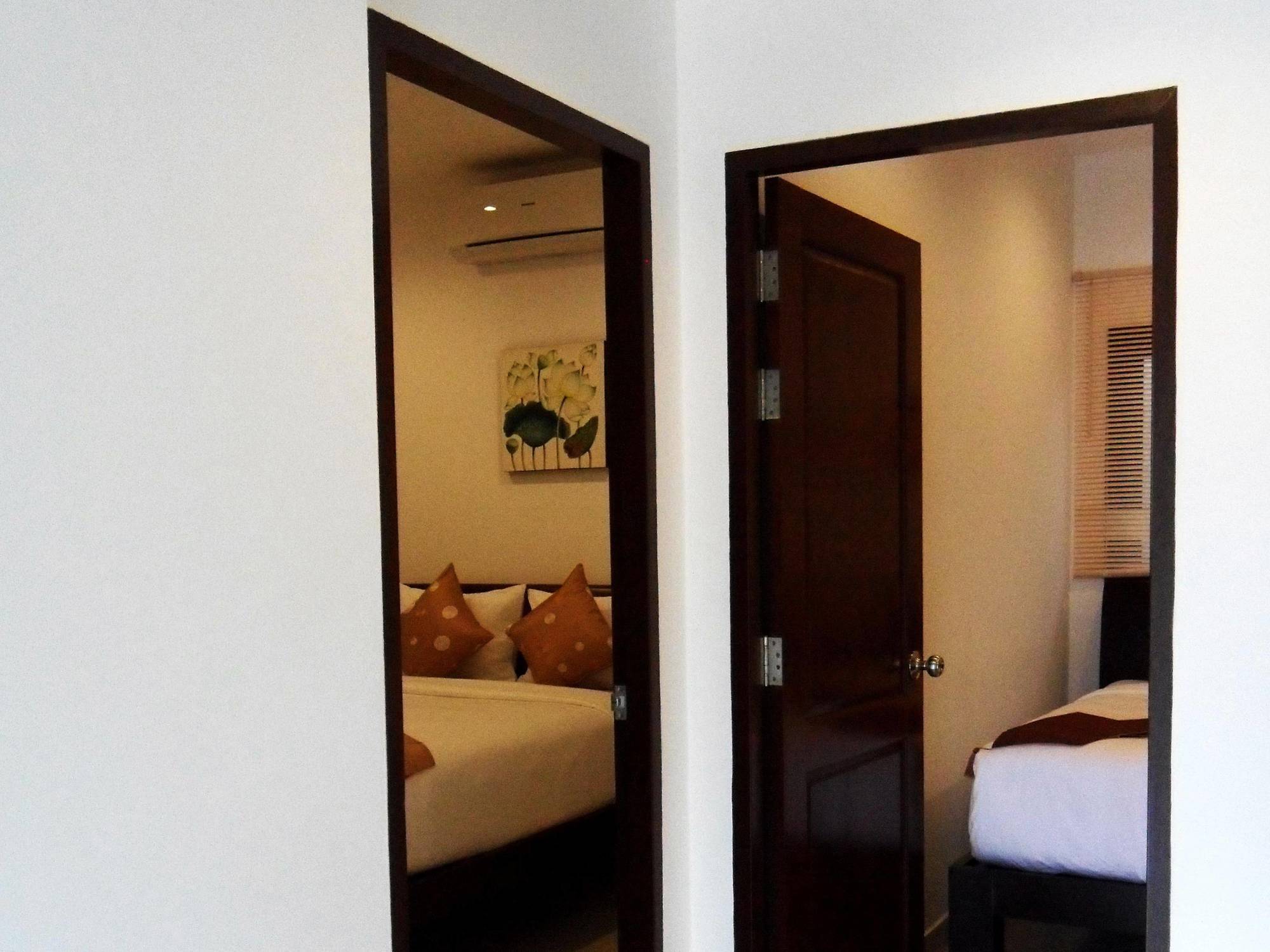 Arthaya - Sha Extra Hotel