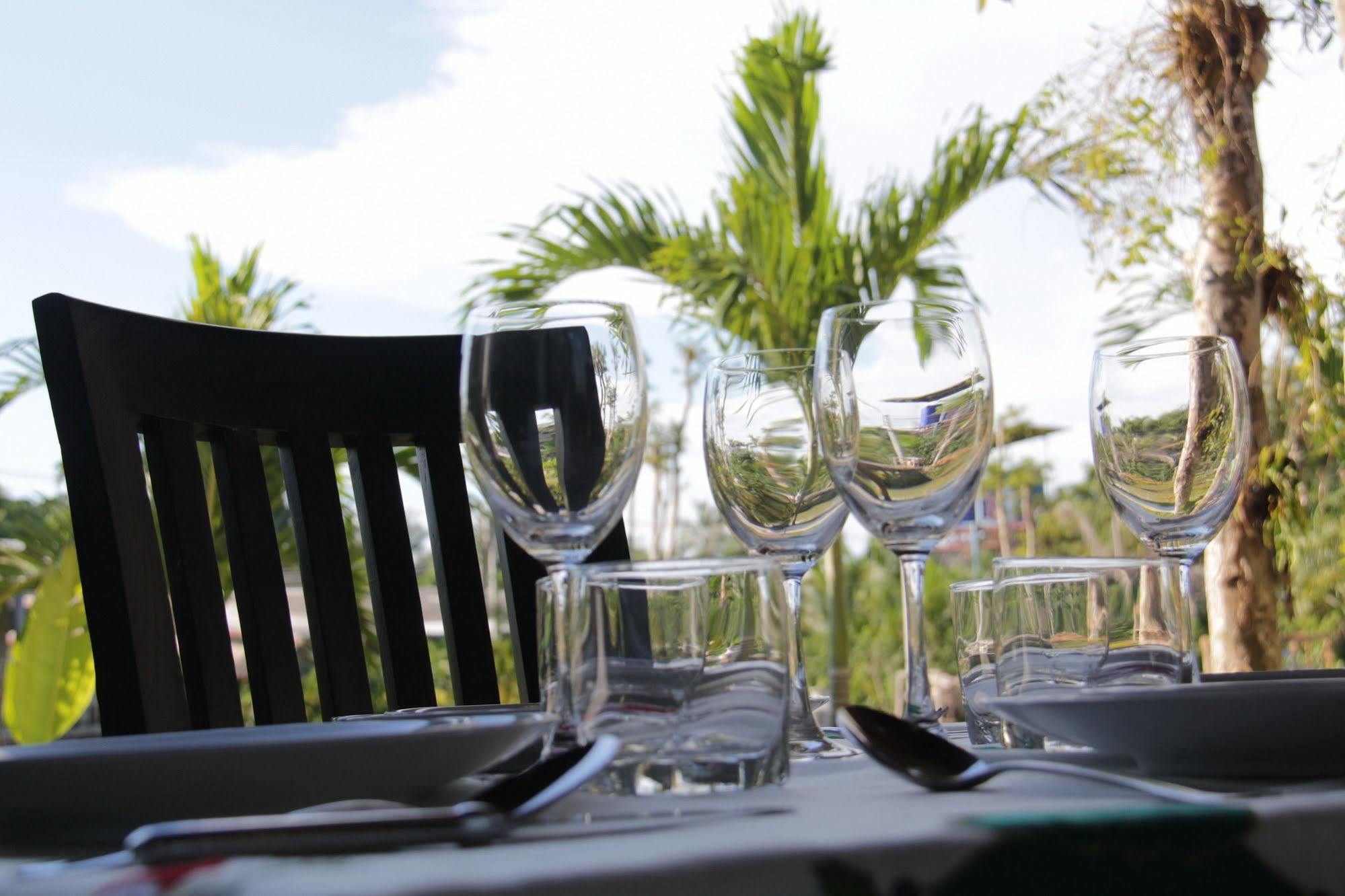 Arthaya - Sha Extra 3* Koh Lanta