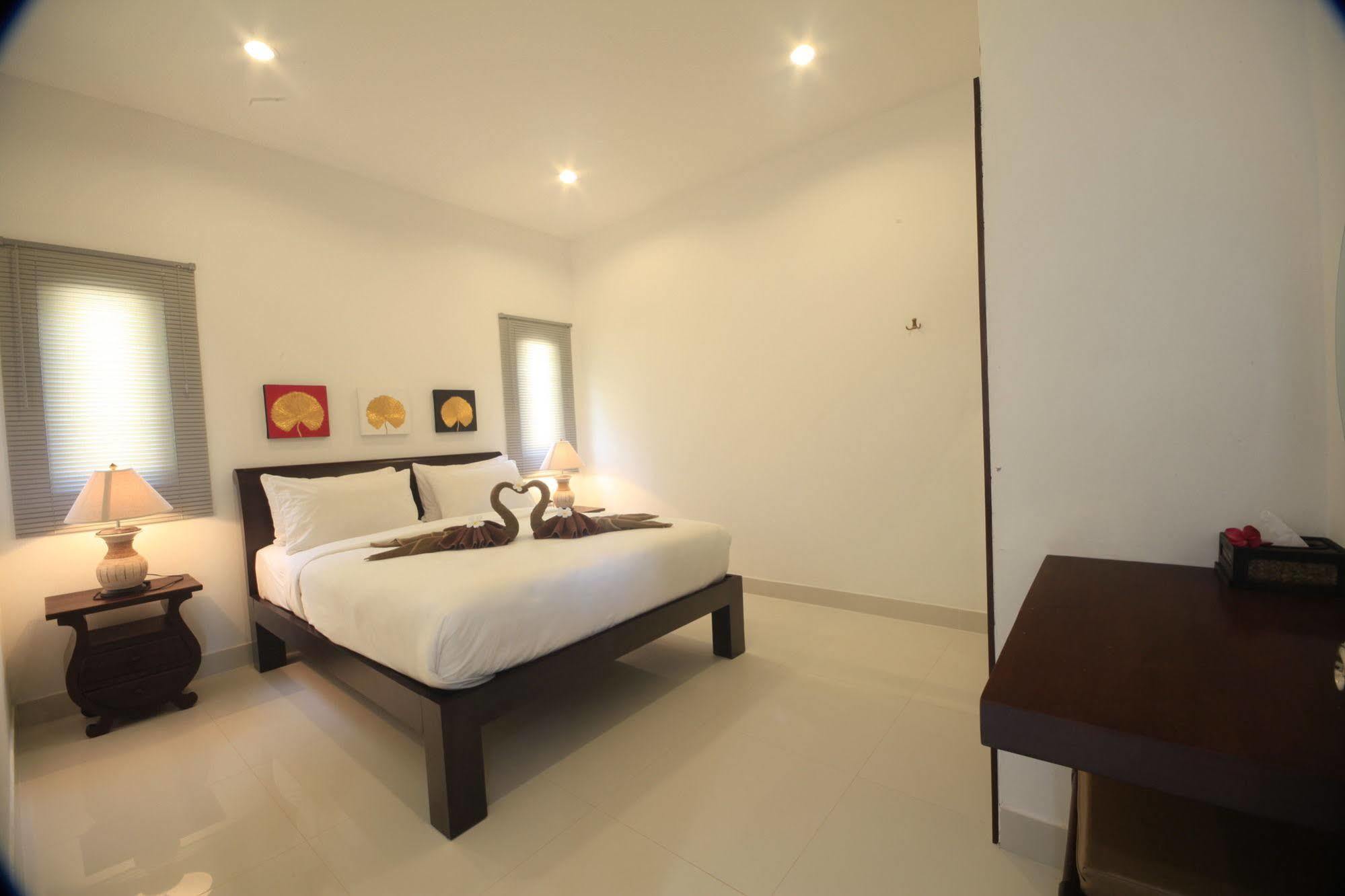 Arthaya - Sha Extra Hotel Koh Lanta