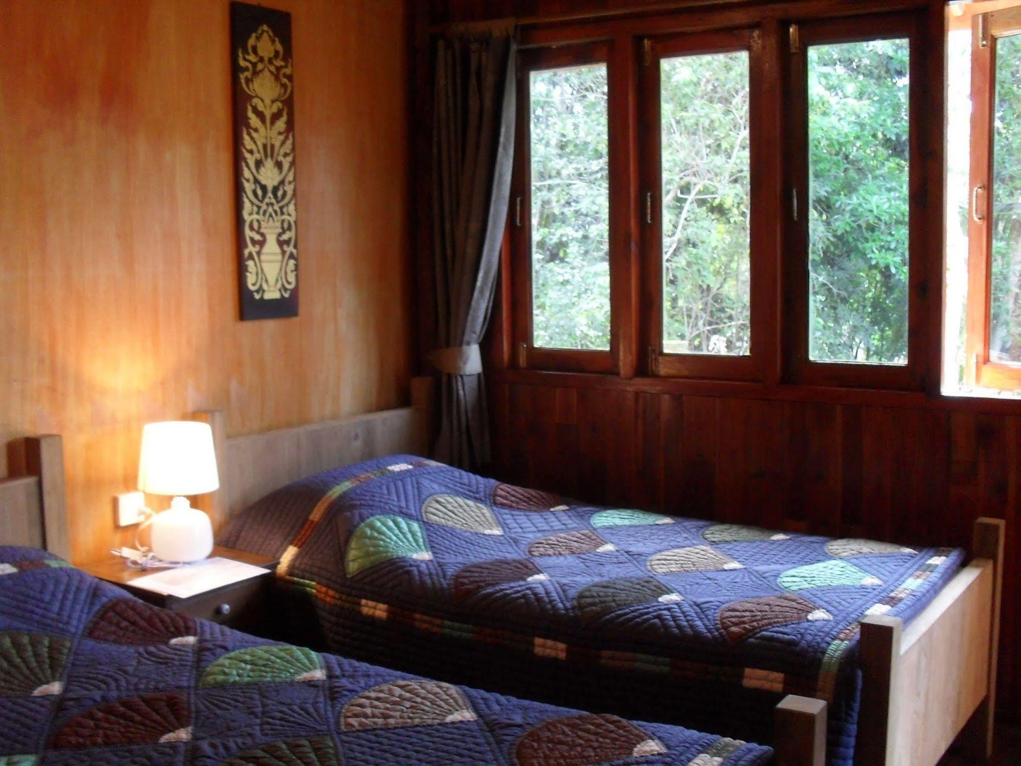 Le Passe-temps Hotel