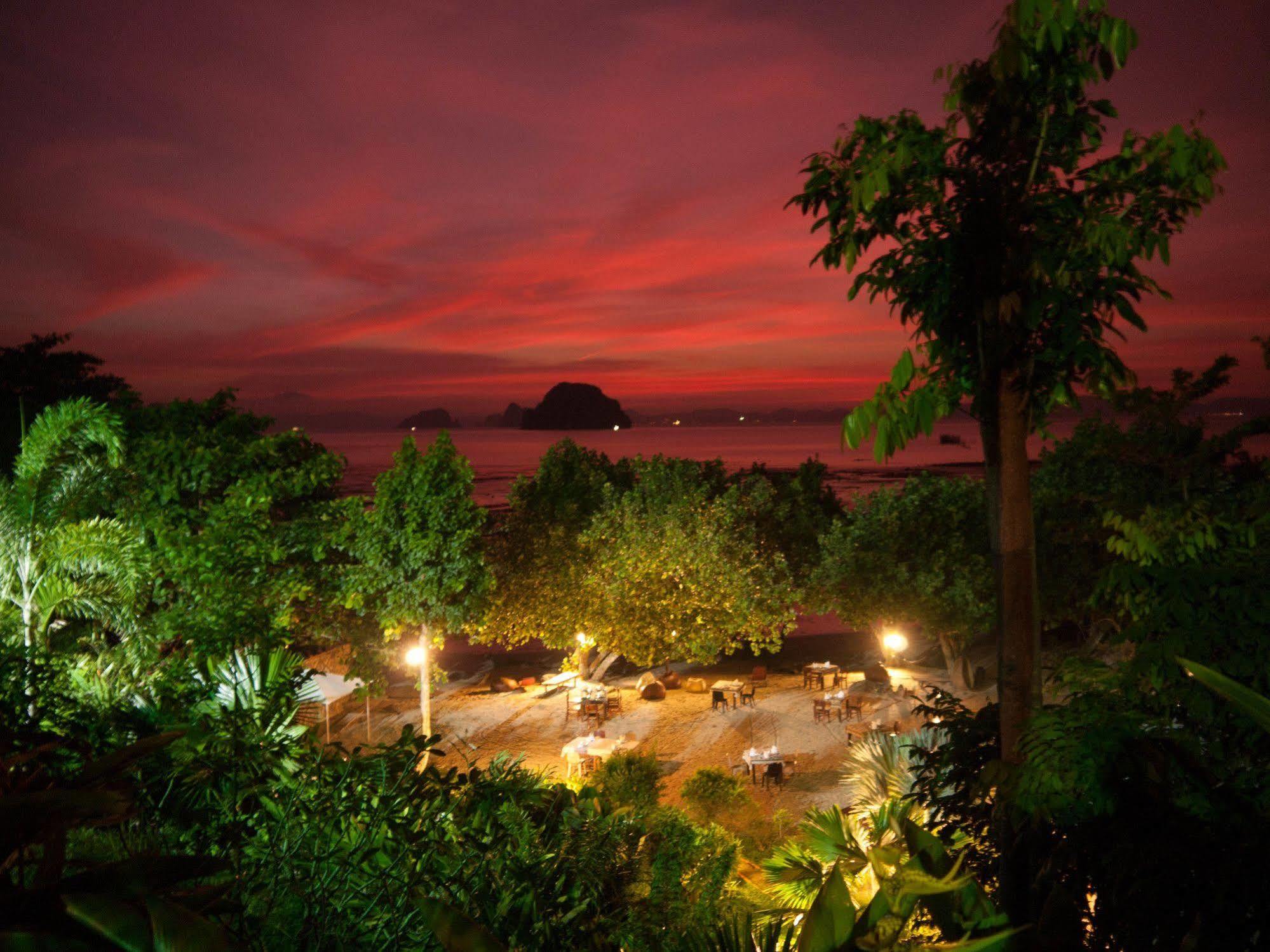 Le Passe-temps Hotel