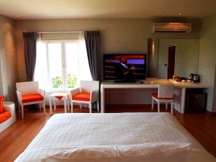 Oyo 626 The Phuket