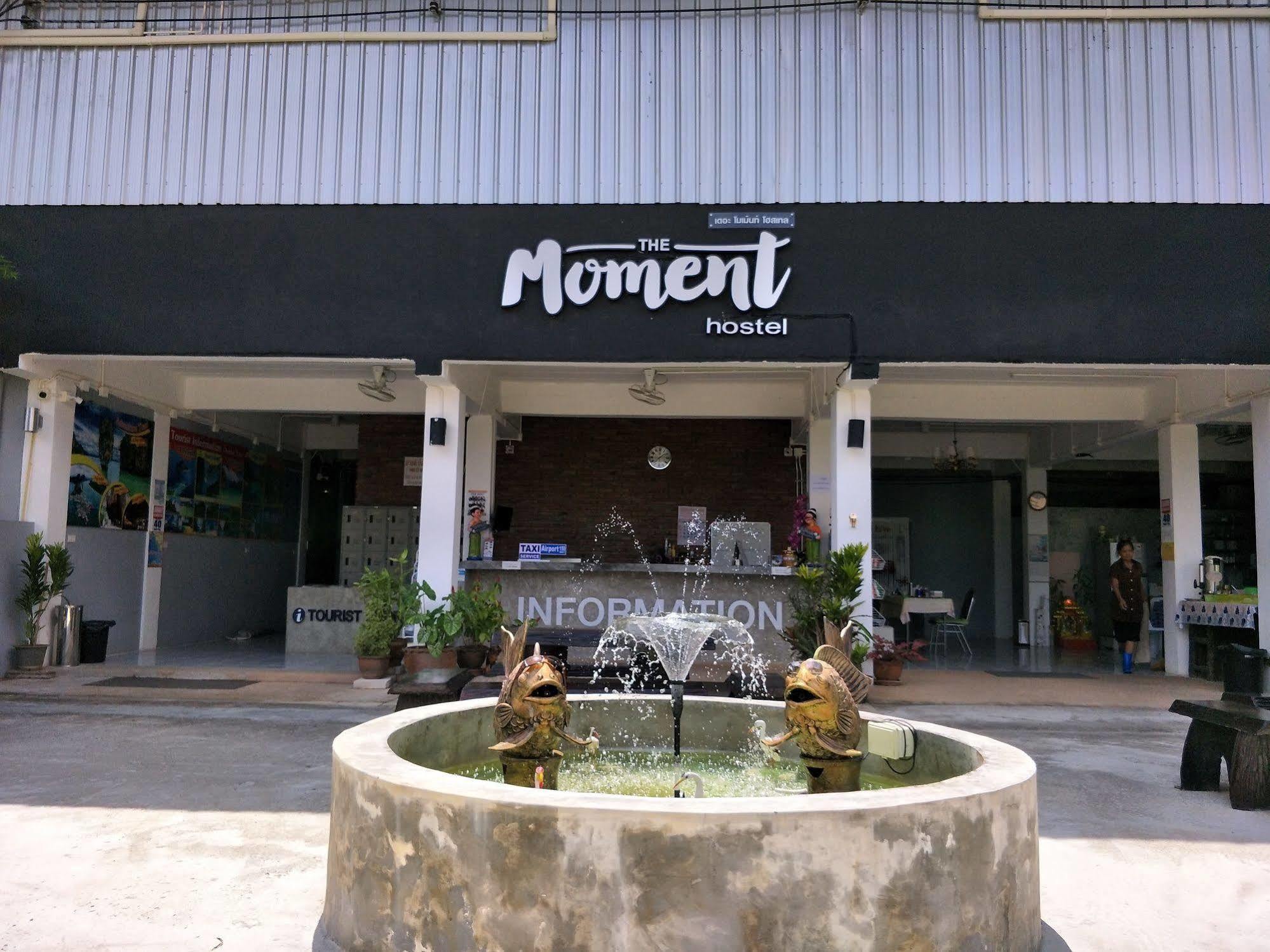 Hotel K-bunk Aonang Center Ao Nang