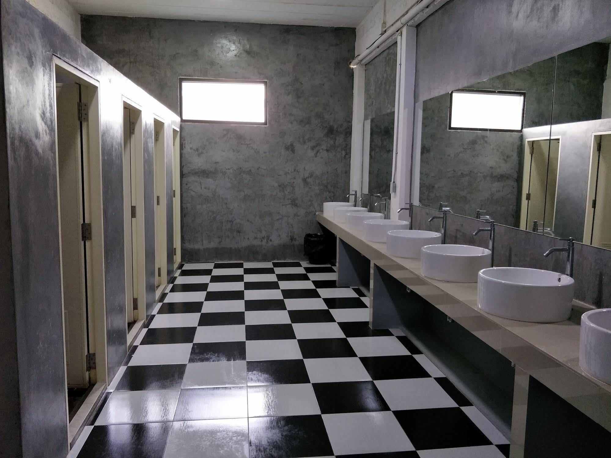 Hotel K-bunk Aonang Center