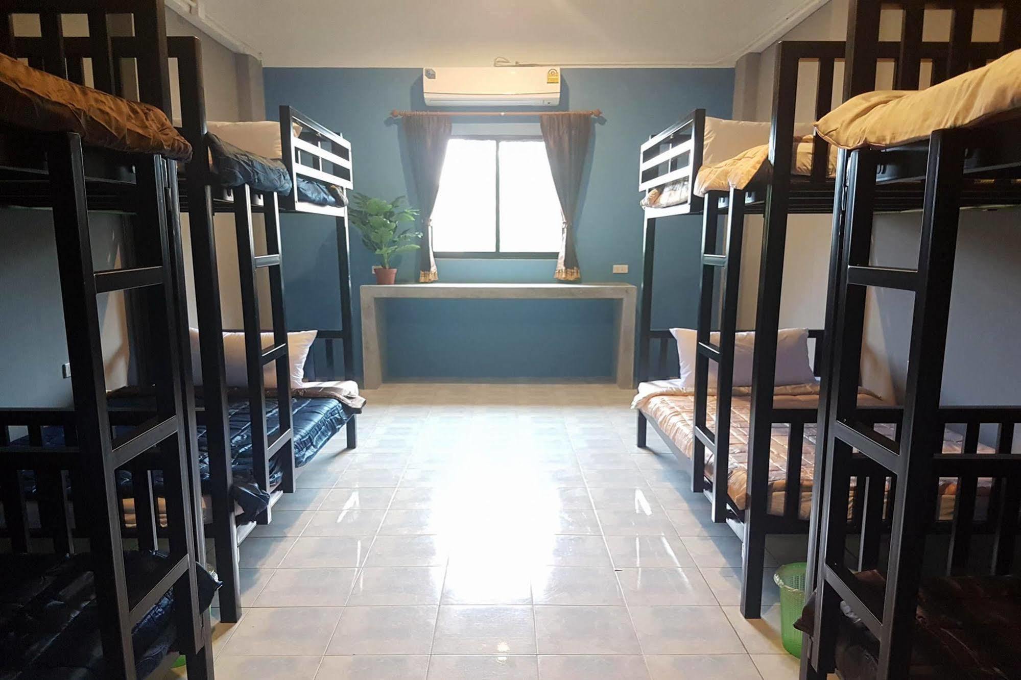 K-bunk Aonang Center Hotel