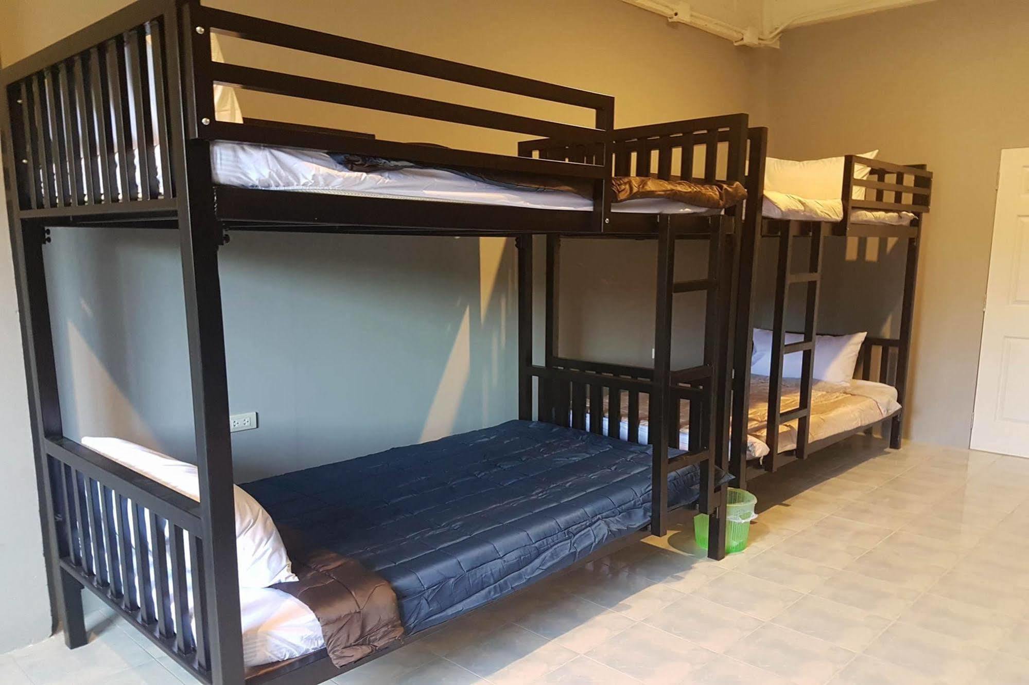 K-bunk Aonang Center 3*