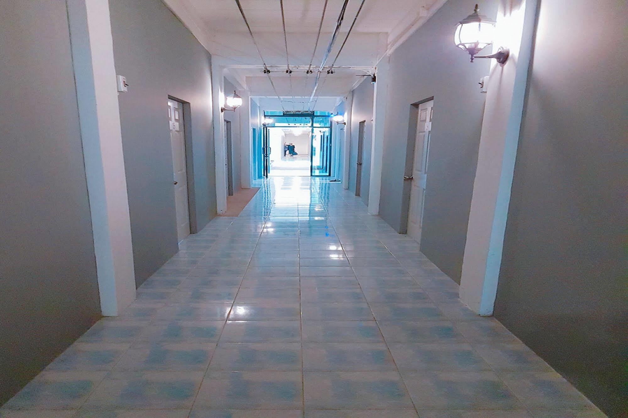K-bunk Aonang Center 3*