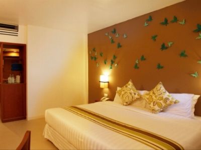 Resort The Viridian - Sha Patong