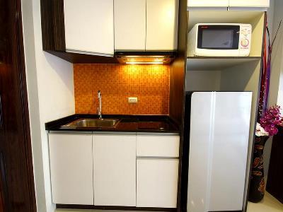 New Nordic Sunset Hotel Ban Nong Tabaek