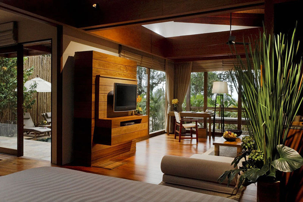 Resort Wanakarn &