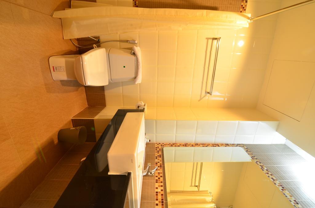 Thong Ta And - Suvarnabhumi Airport Resort 3*