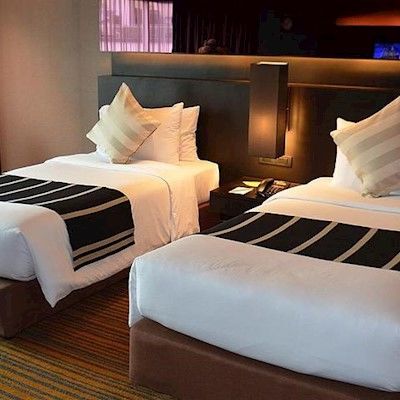 Golden Tulip Mandison Hotel