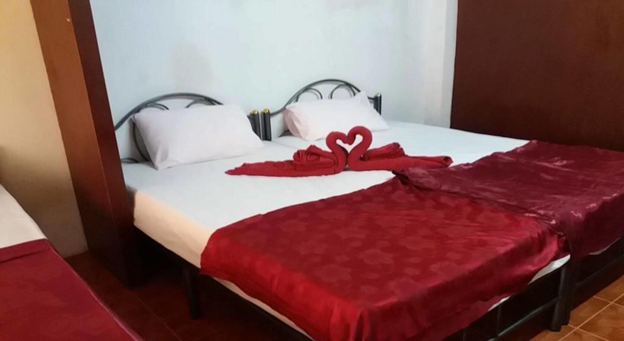 Pattarawadee House 2* Koh Lanta