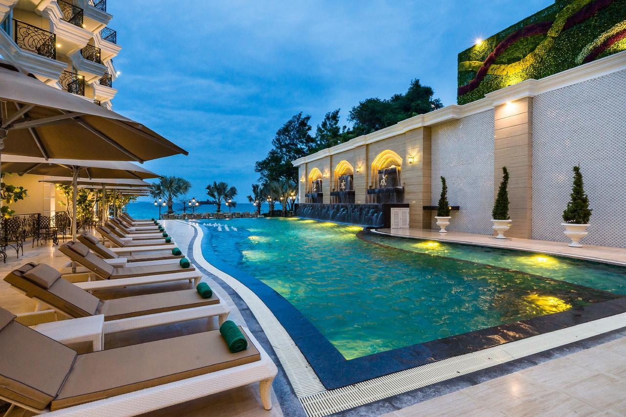 Lk Emerald - Sha Extra Hotel
