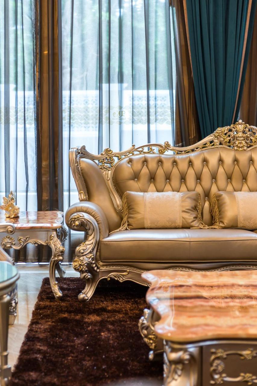 Hotel Lk Emerald - Sha Extra 5*