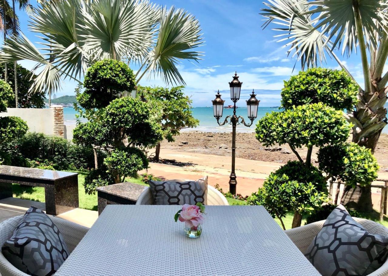 Lk Emerald - Sha Extra Hotel
